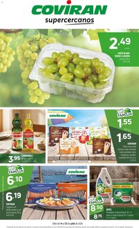 Coviran Ofertas