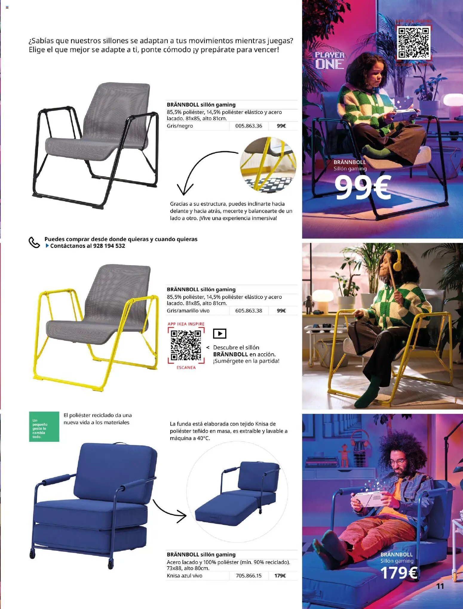 IKEA - Gaming