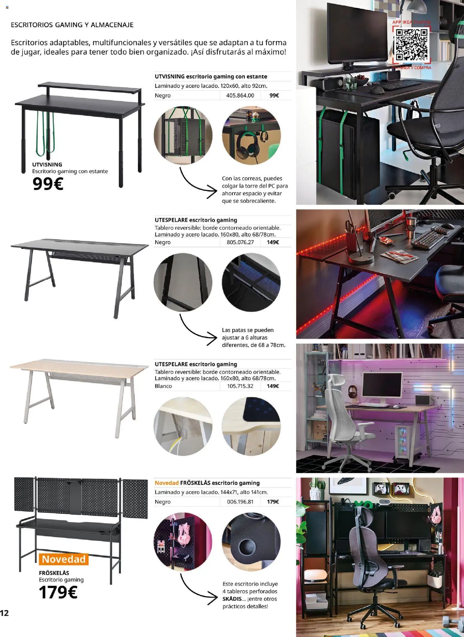IKEA - Gaming