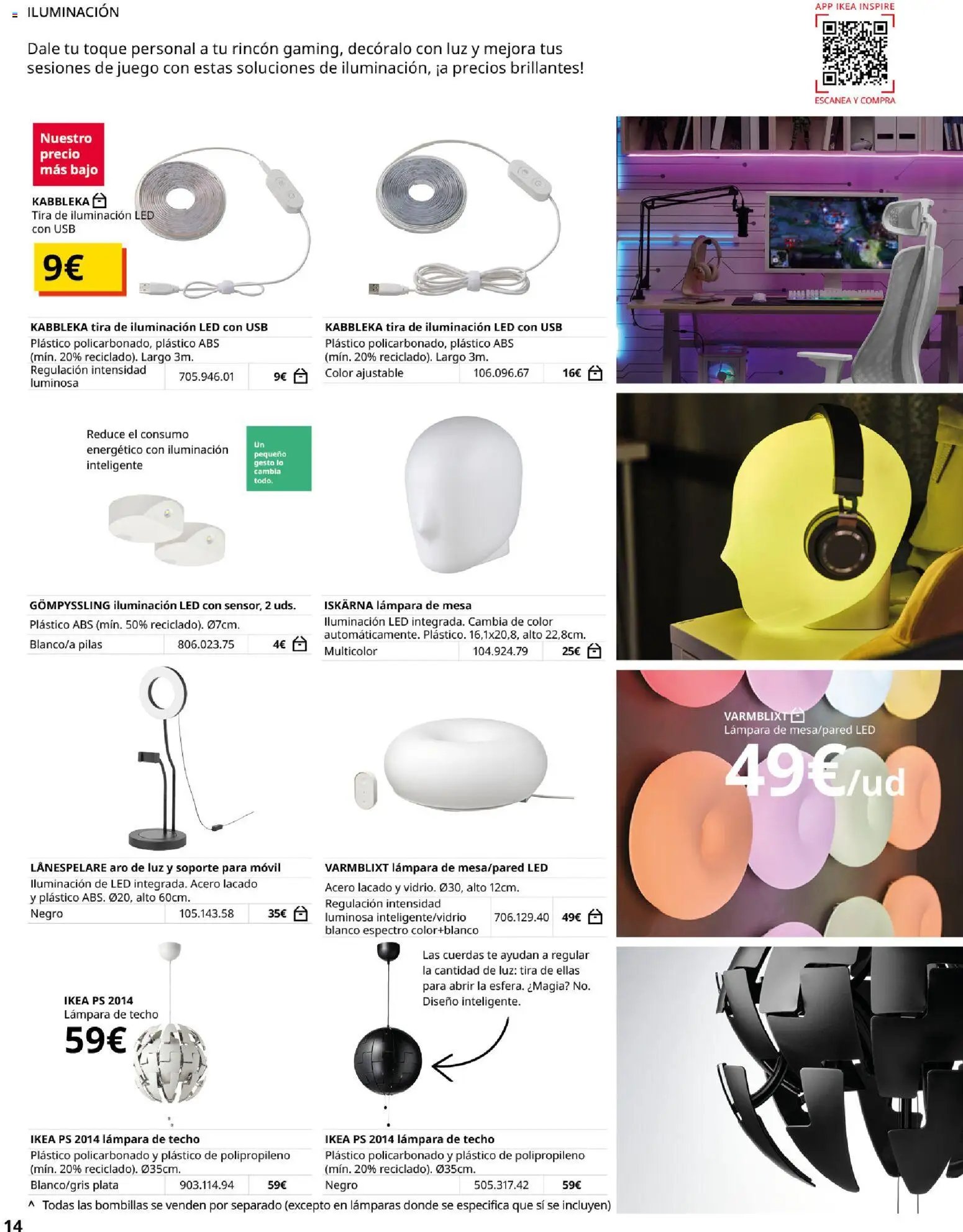 IKEA - Gaming