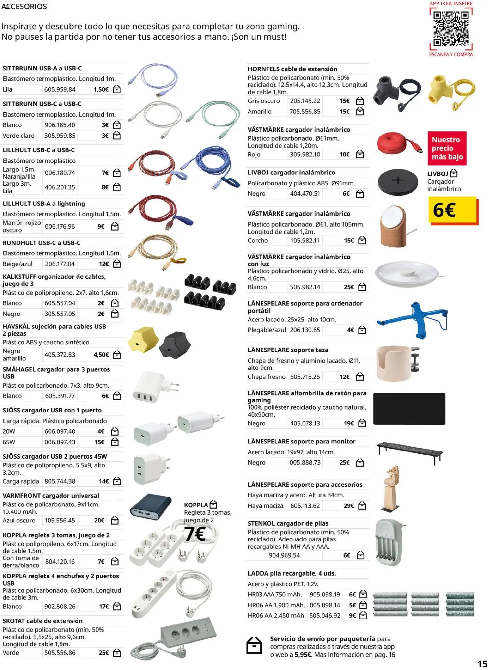 IKEA - Gaming