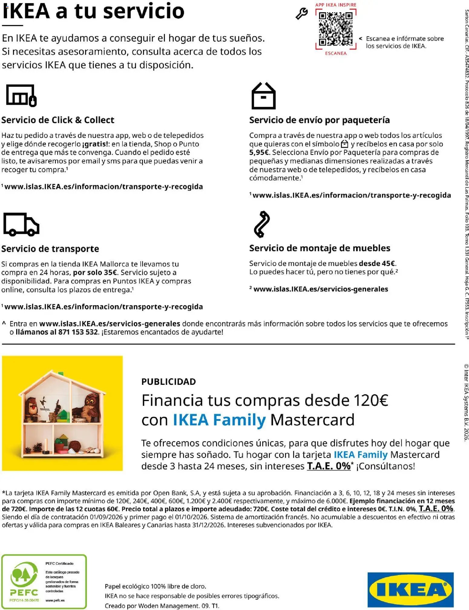 IKEA - Gaming