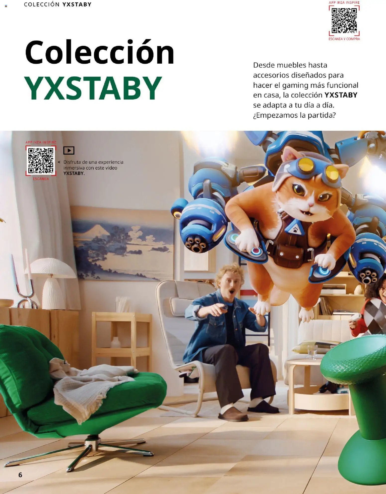 IKEA - Gaming