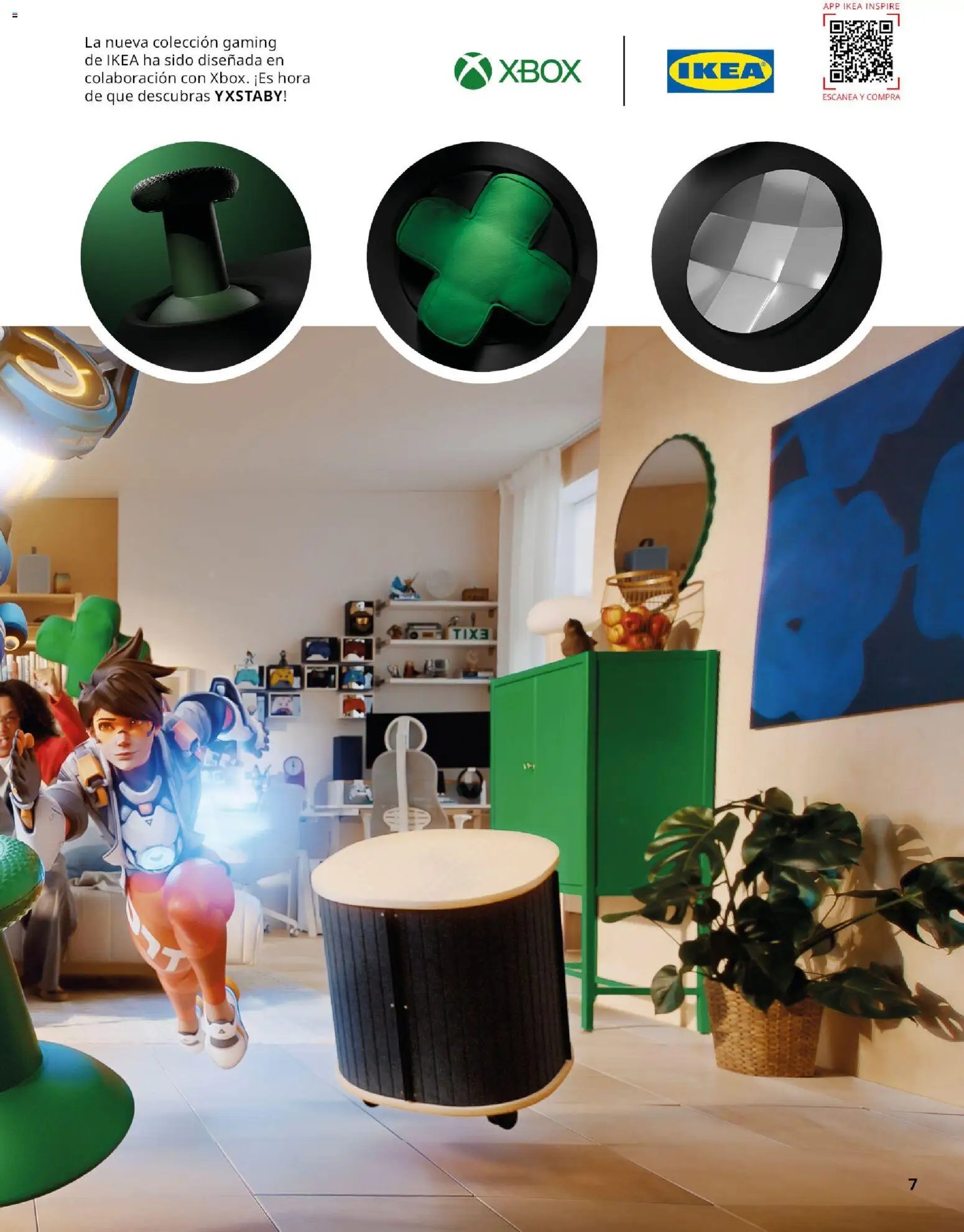 IKEA - Gaming