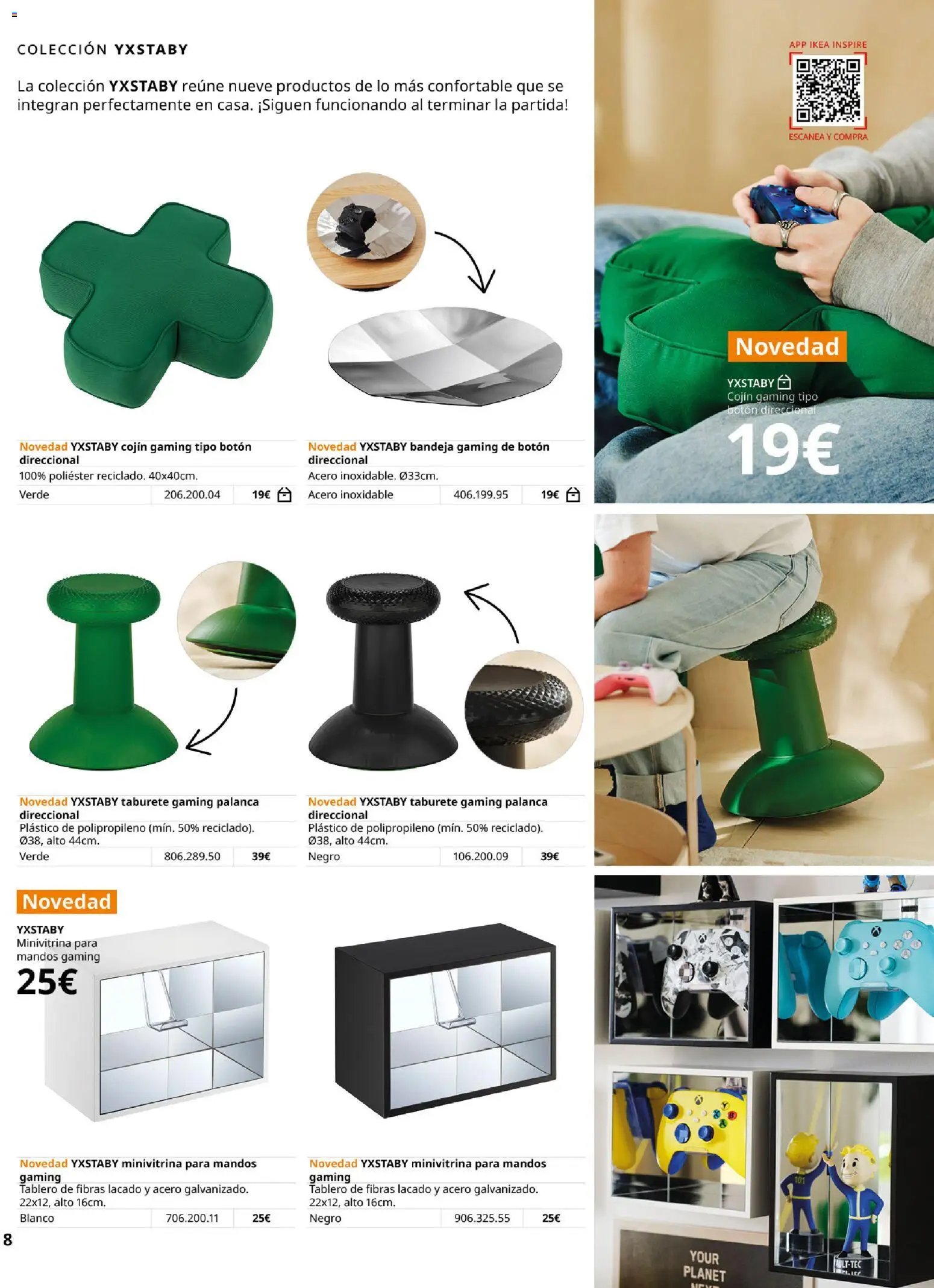 IKEA - Gaming