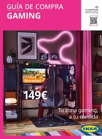 IKEA - Gaming