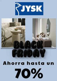 JYSK Black Friday