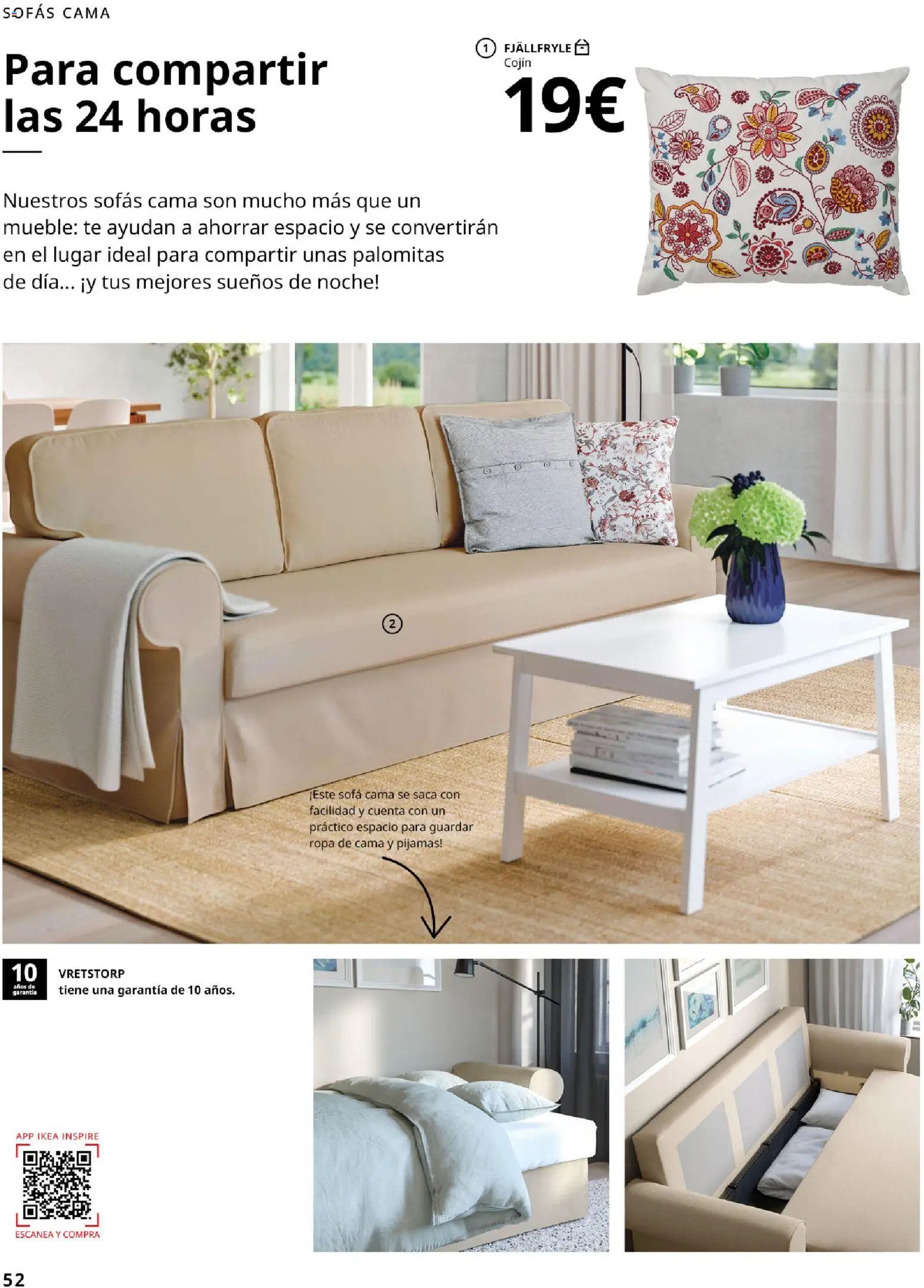 IKEA - Salones