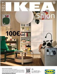 IKEA - Salones