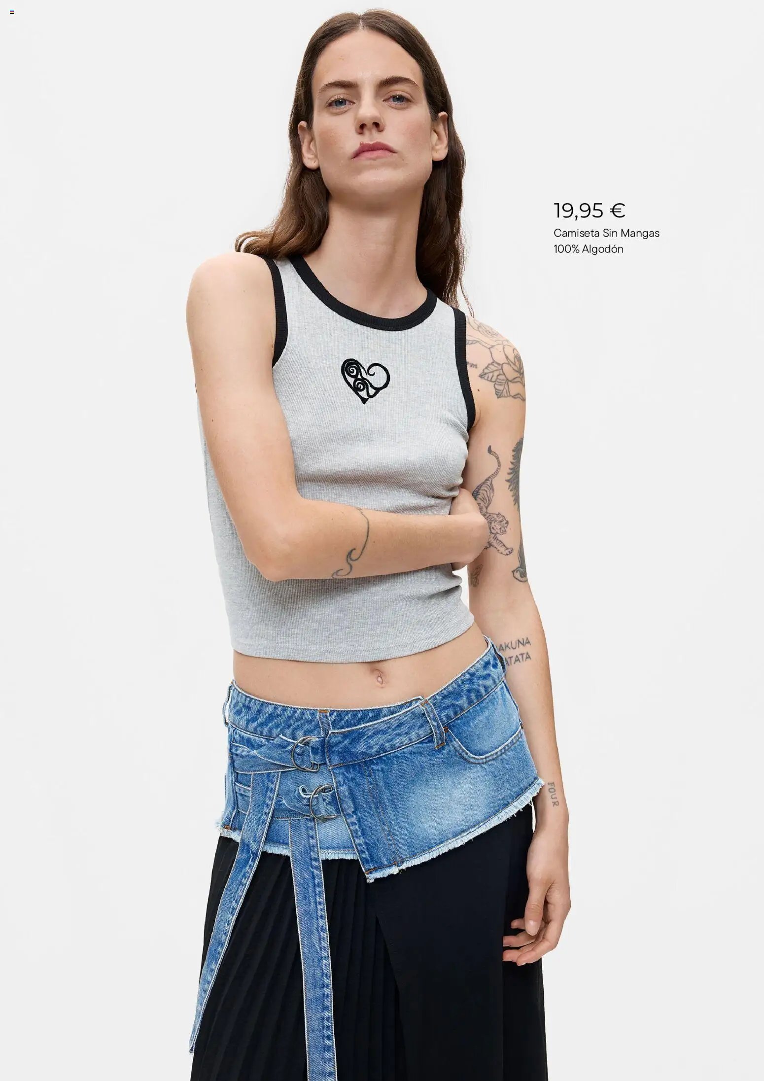 Desigual folleto