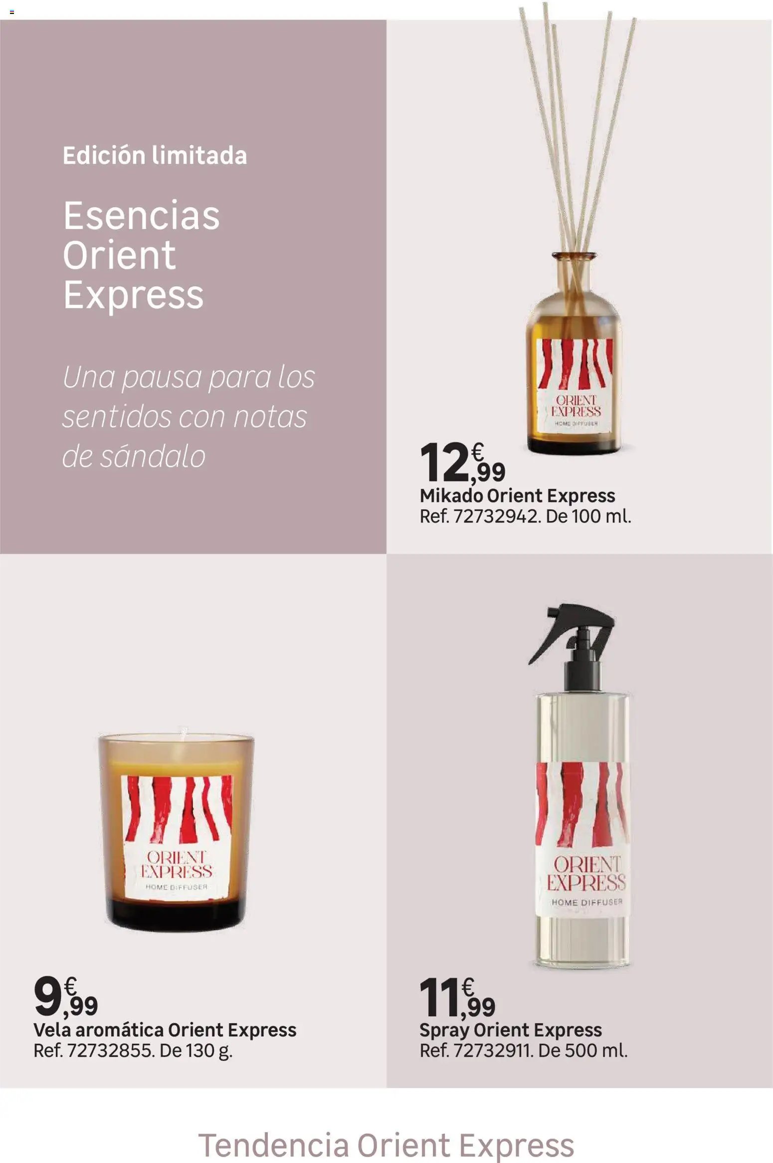 Leroy Merlin catálogo Decoración
