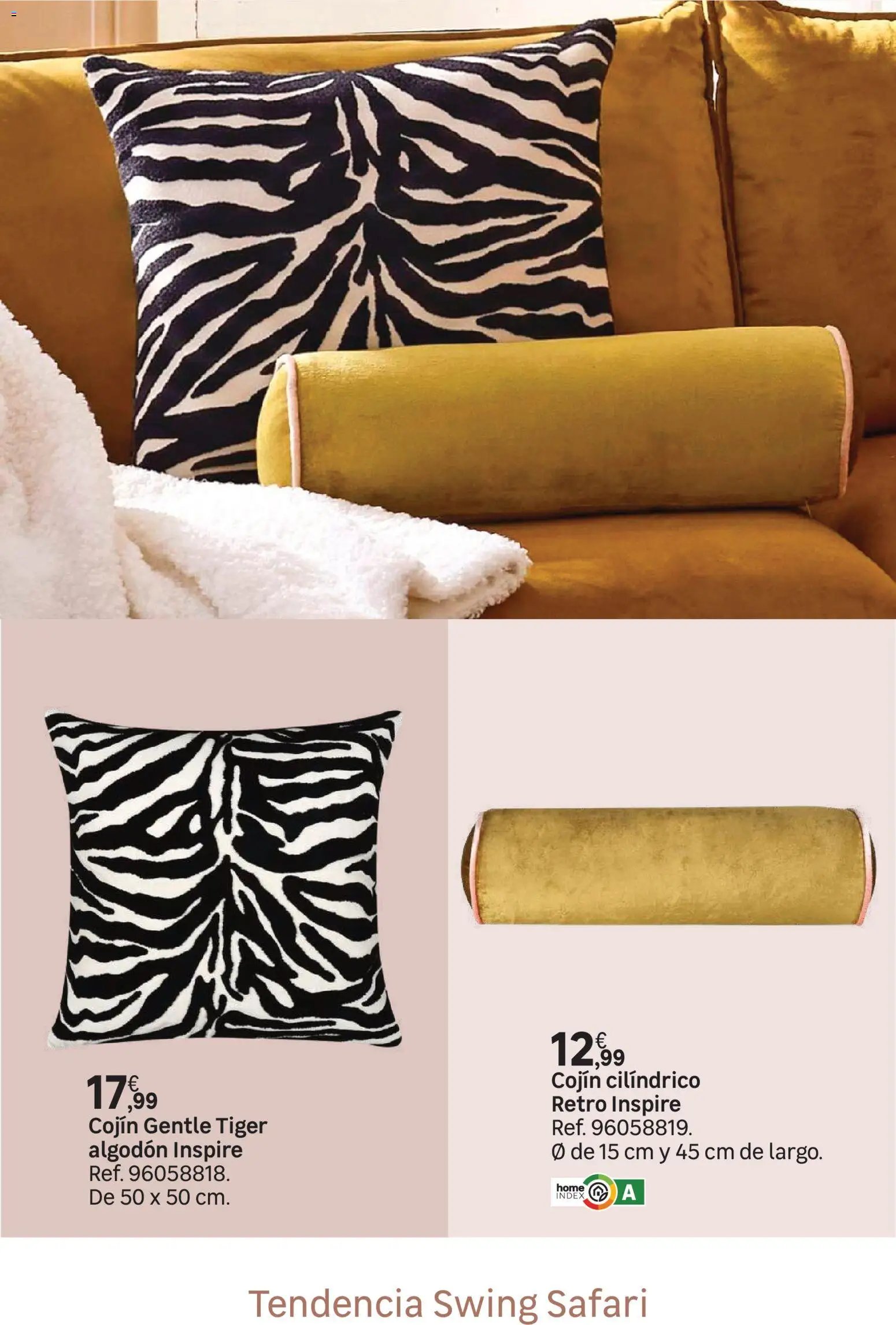 Leroy Merlin catálogo Decoración