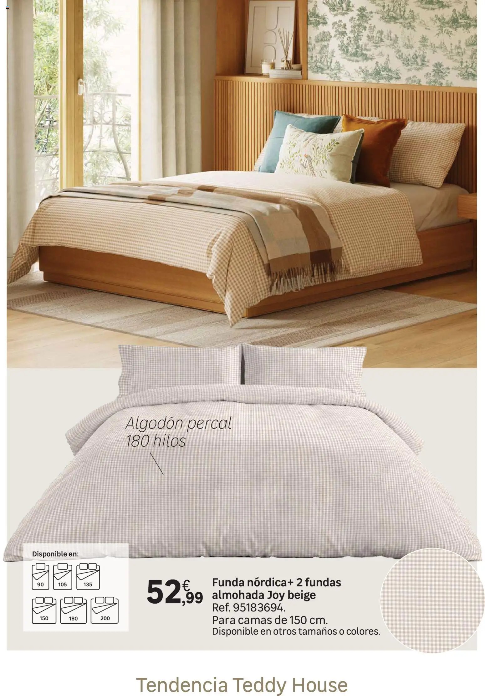 Leroy Merlin catálogo Decoración