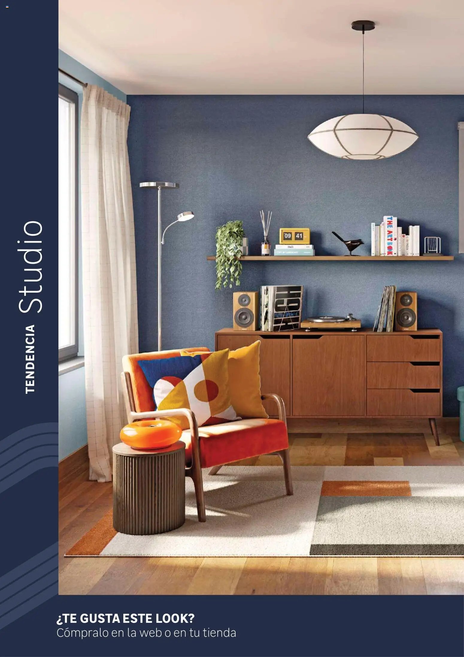 Leroy Merlin catálogo Decoración