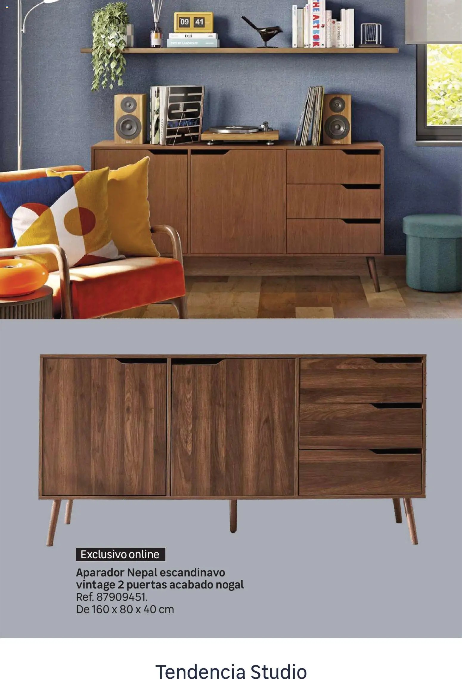 Leroy Merlin catálogo Decoración