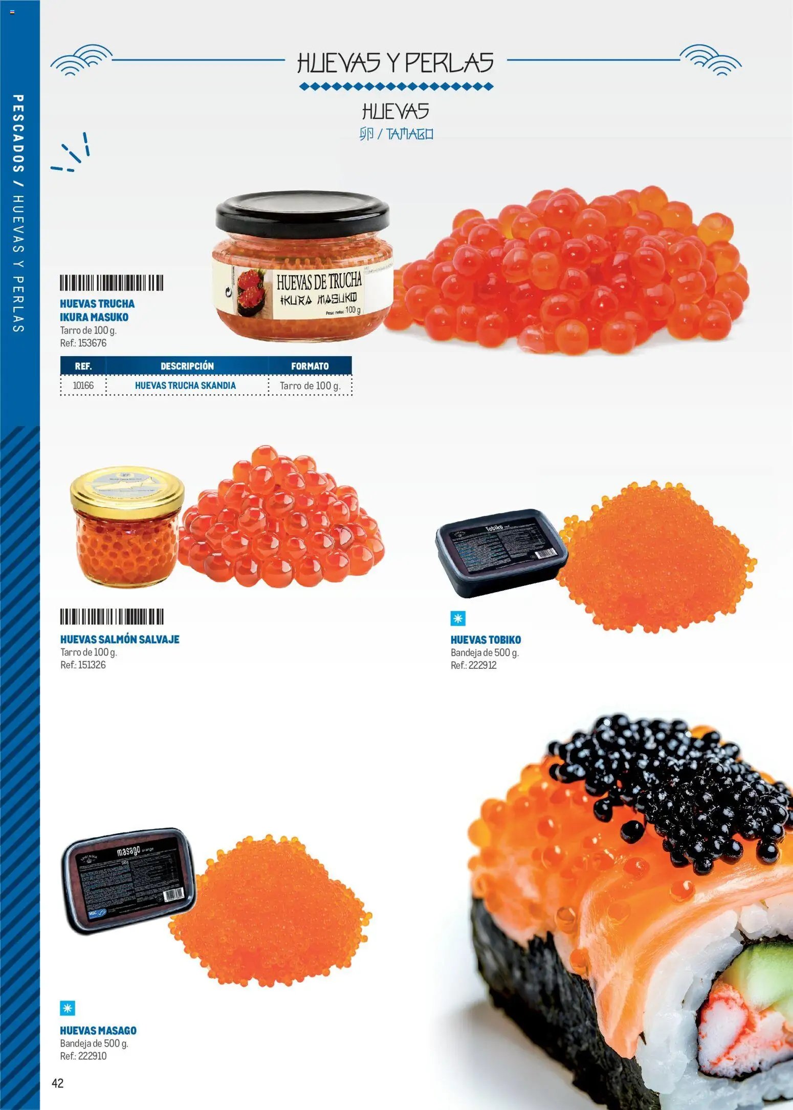 Makro Cocina Fusión Asiática Prat