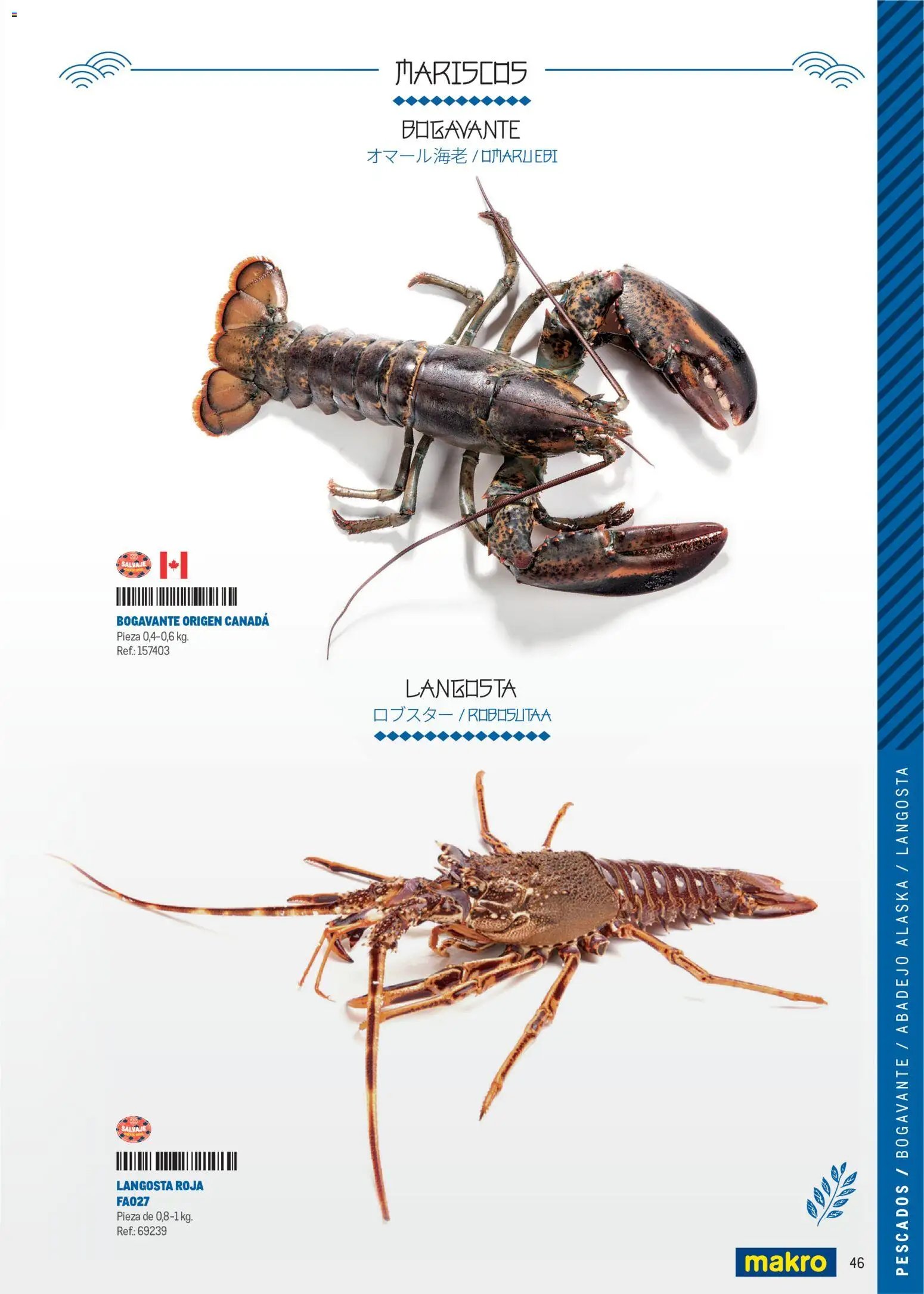 Makro Cocina Fusión Asiática Prat