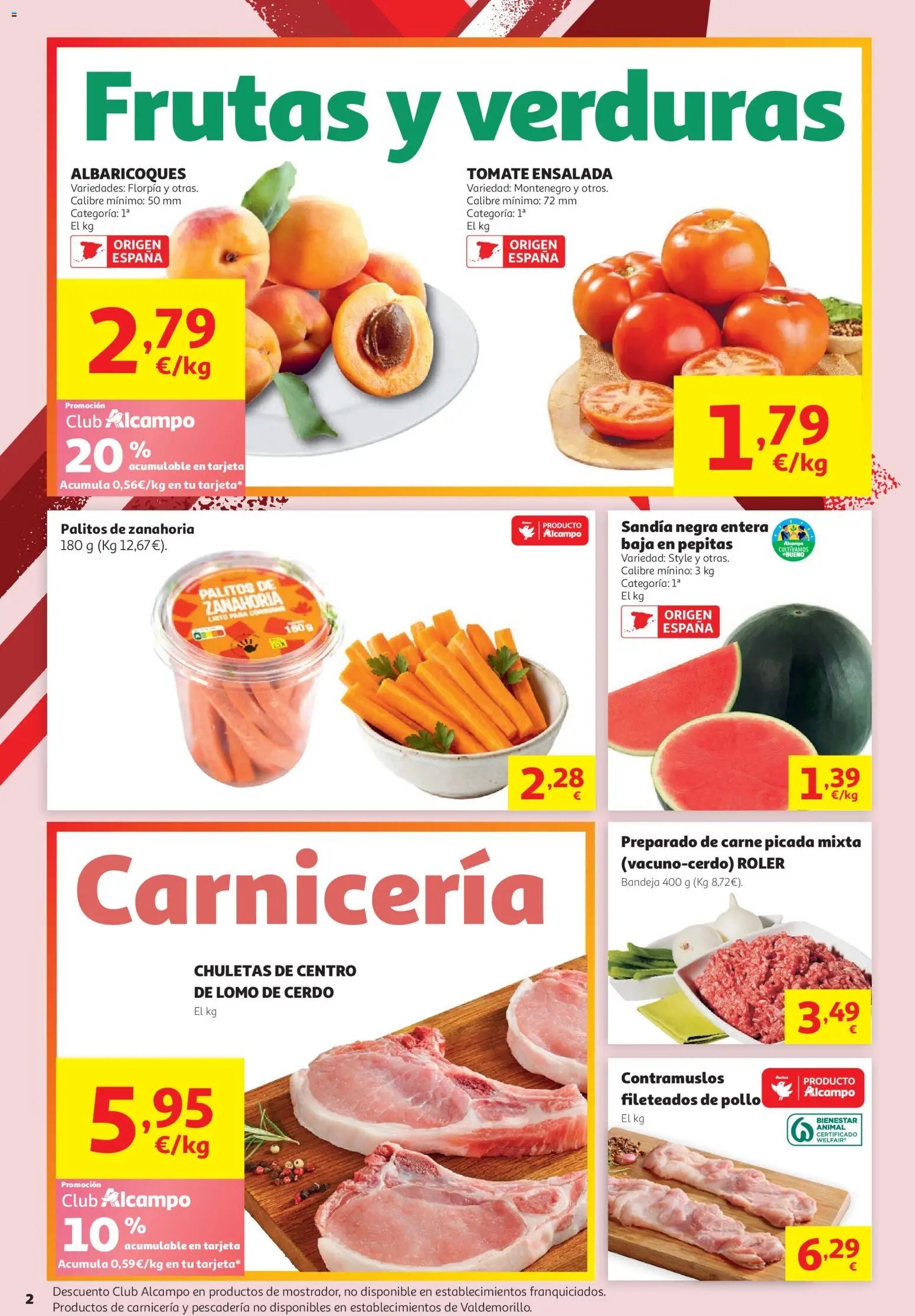 Alcampo - Supermercado