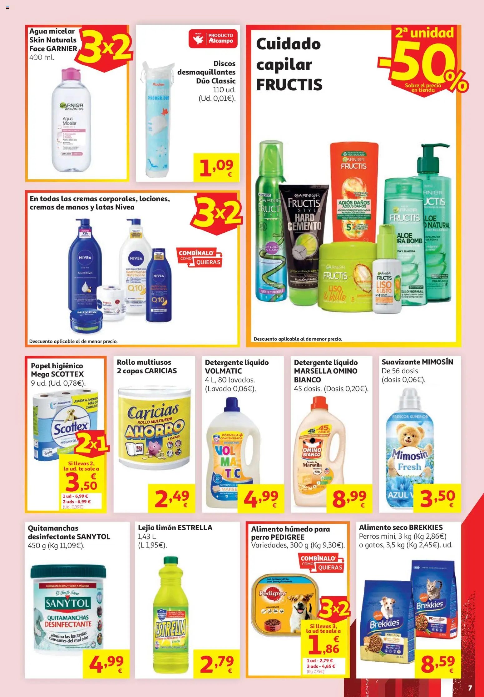 Alcampo - Supermercado