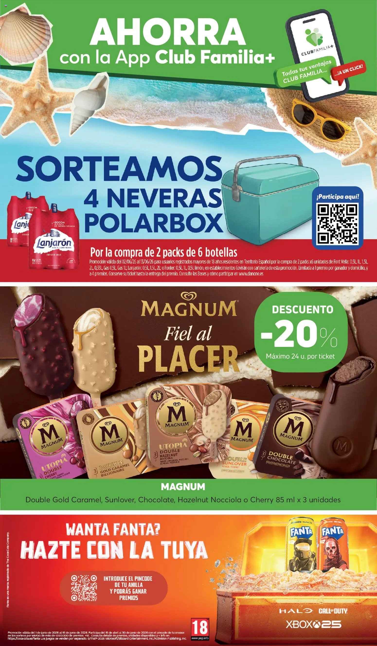 Coviran ofertas