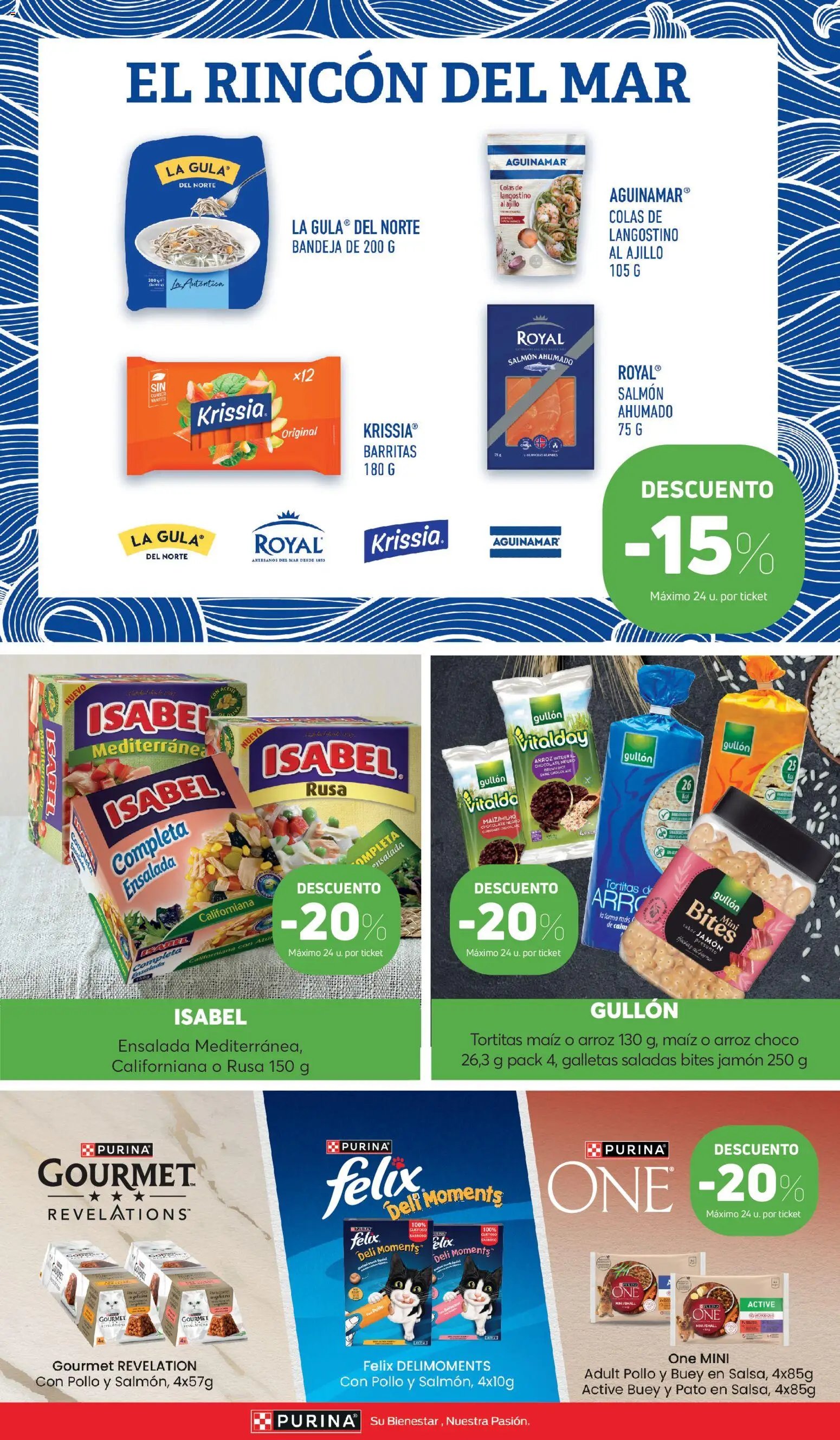 Coviran ofertas