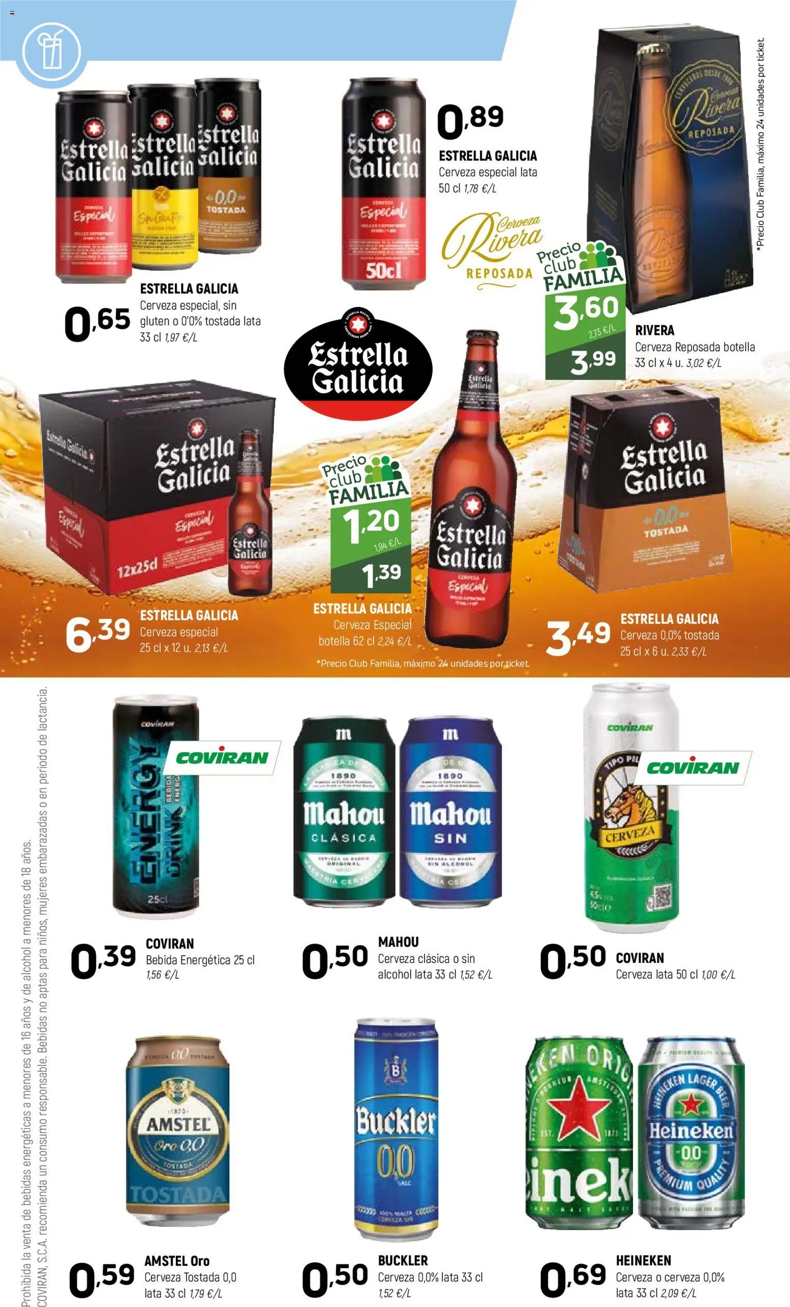 Coviran ofertas