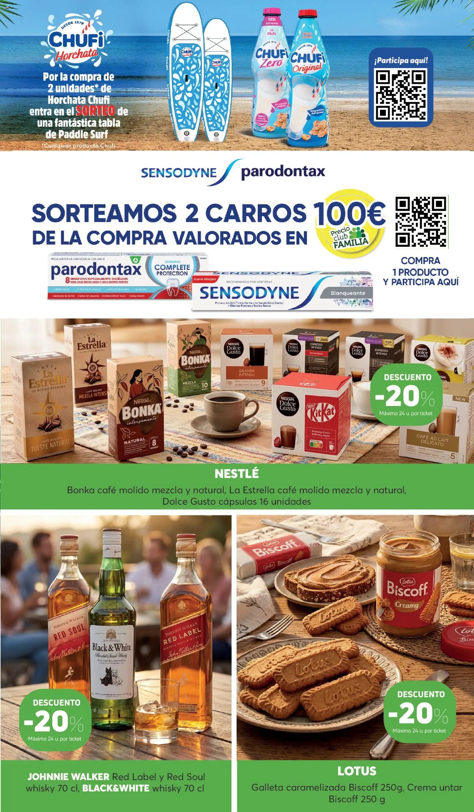 Coviran ofertas