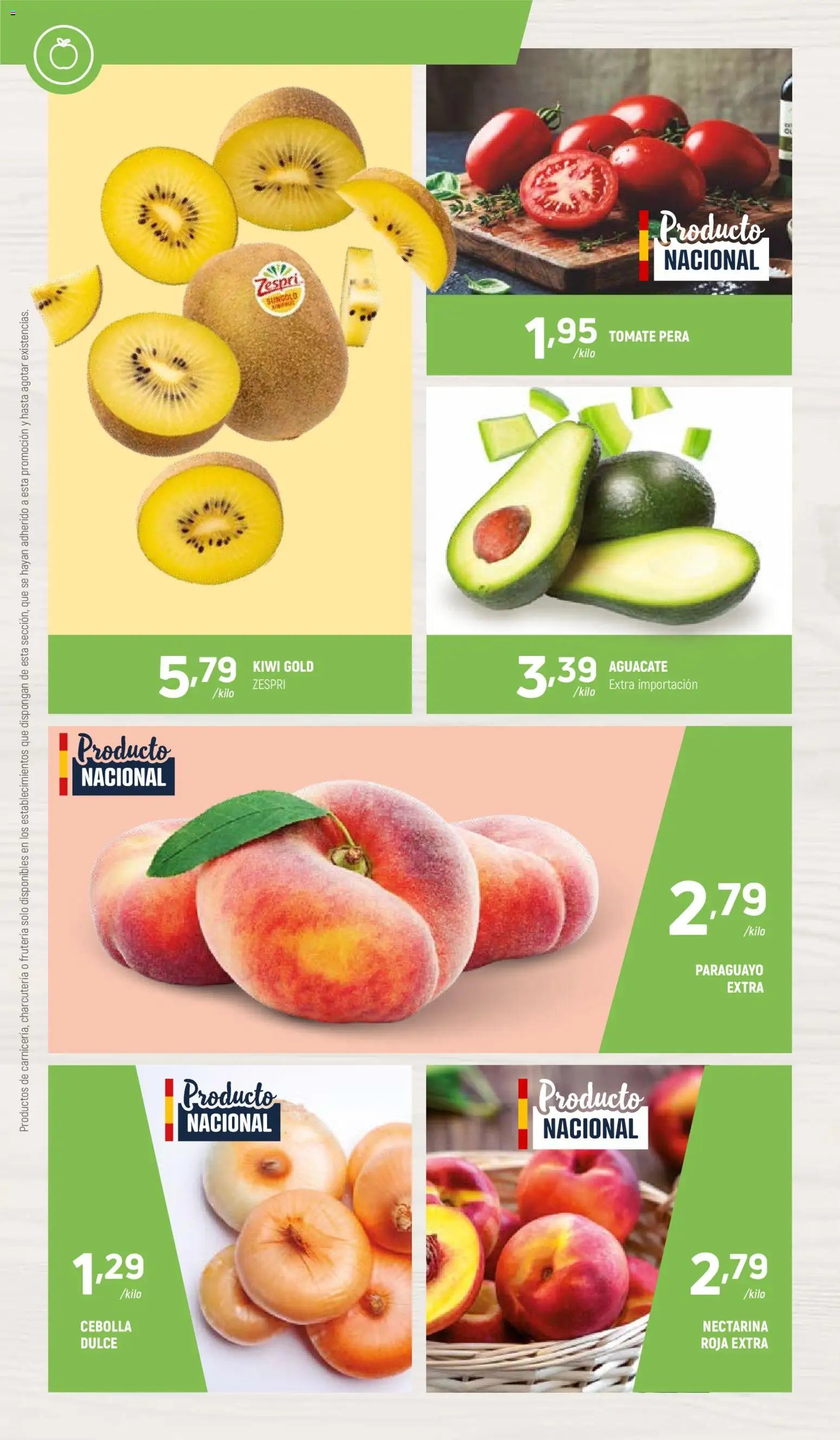 Coviran ofertas
