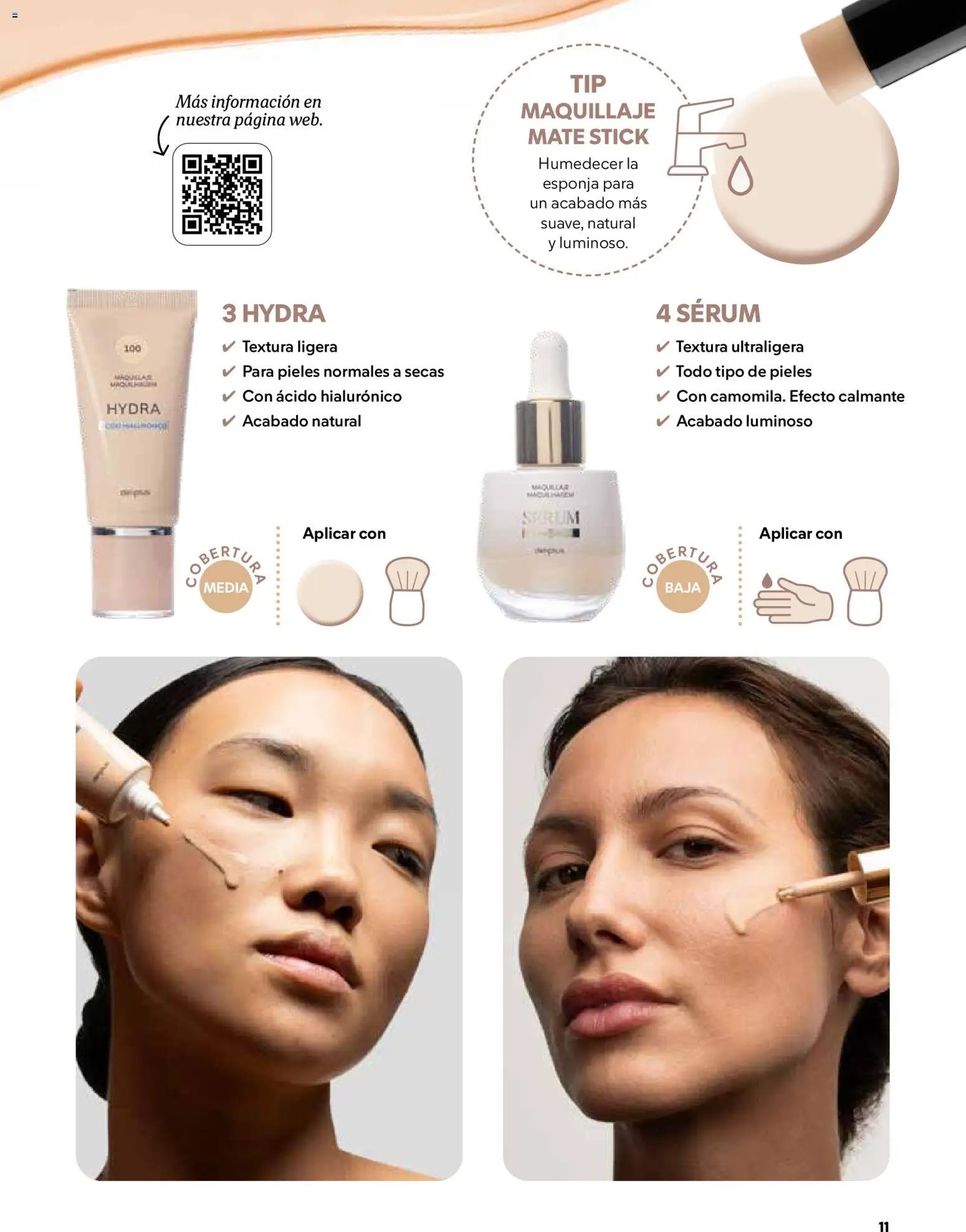 Catálogo Mercadona - febrero-marzo 2026