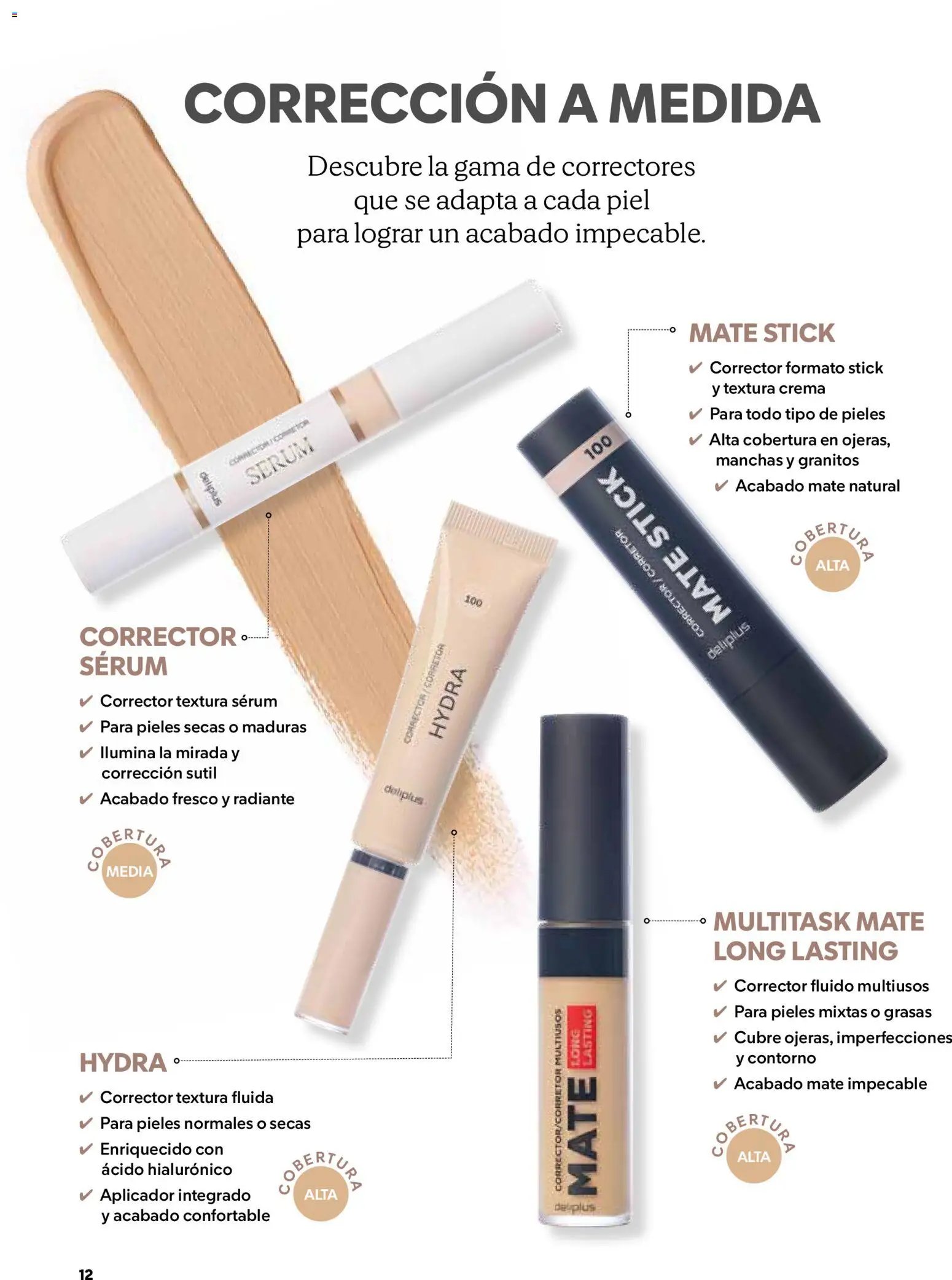 Catálogo Mercadona - febrero-marzo 2026