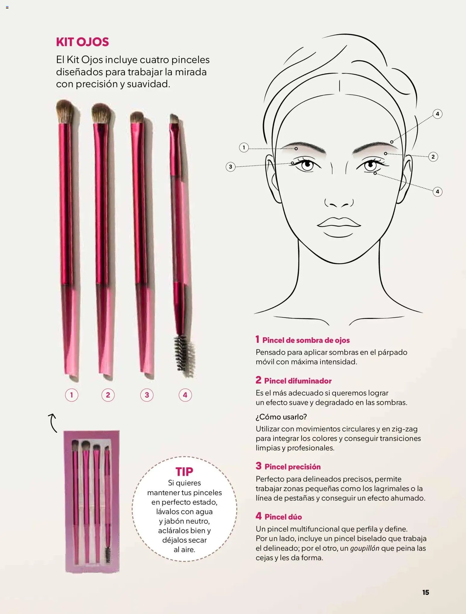 Catálogo Mercadona - febrero-marzo 2026