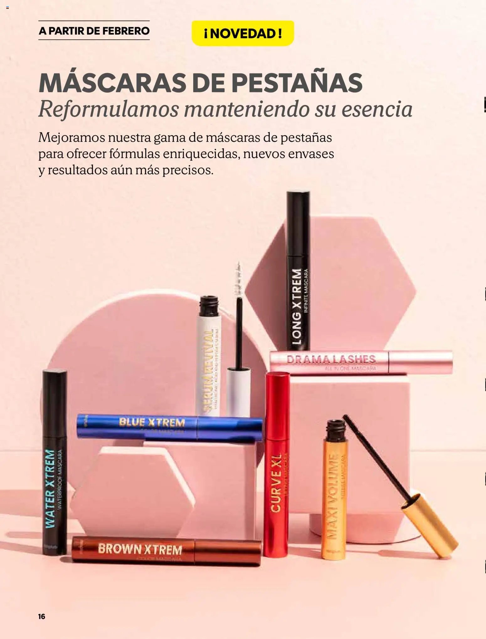 Catálogo Mercadona - febrero-marzo 2026