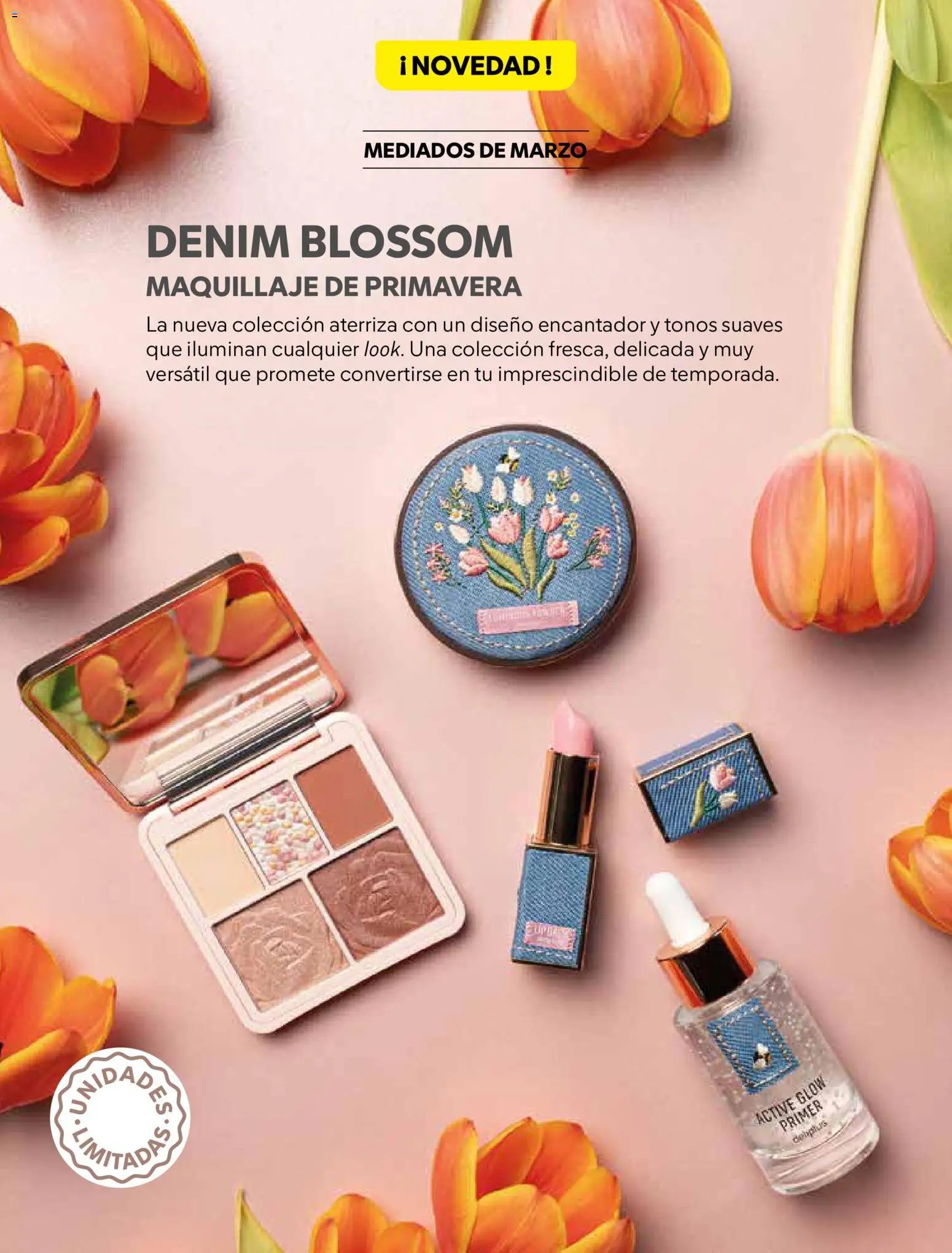 Catálogo Mercadona - febrero-marzo 2026