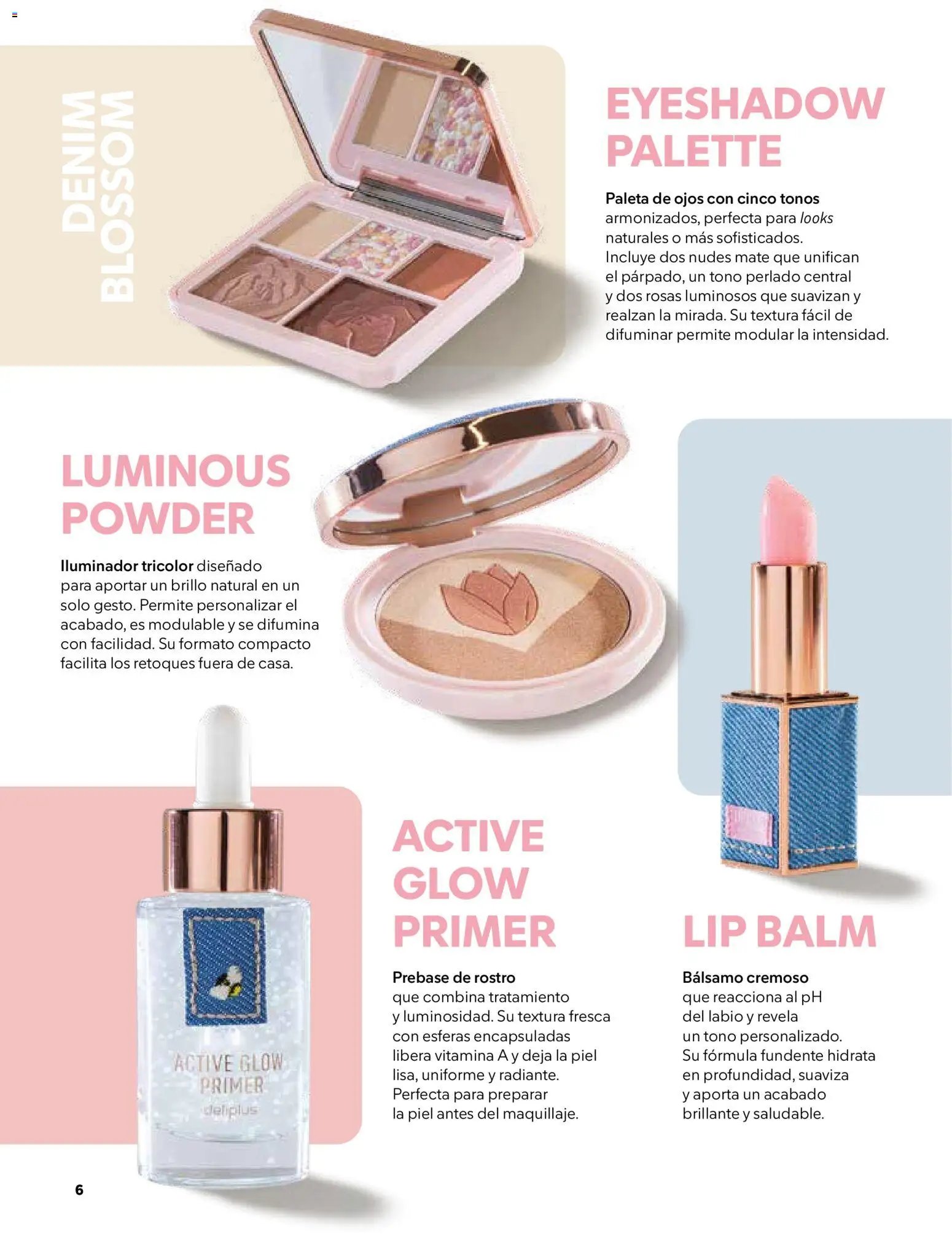 Catálogo Mercadona - febrero-marzo 2026