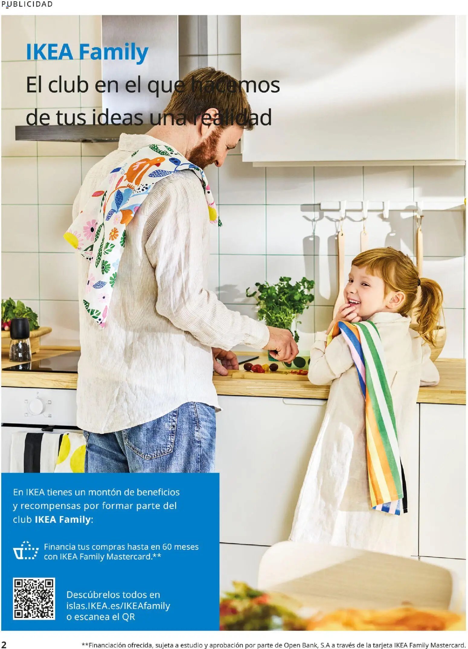 IKEA - Cocinas