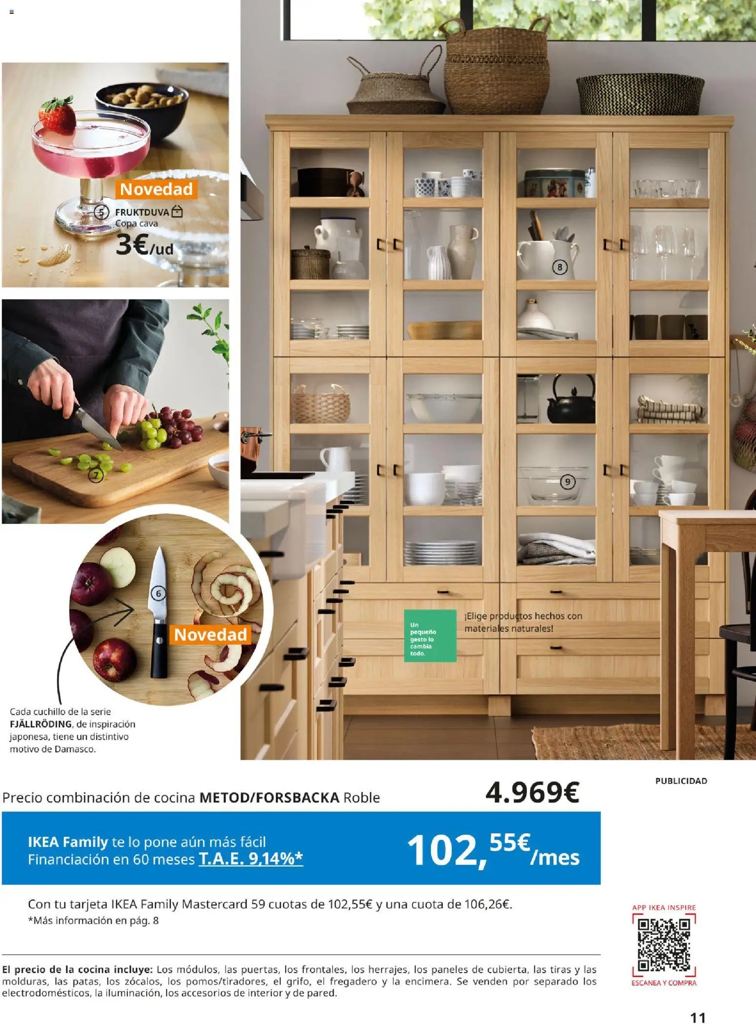 IKEA - Cocinas