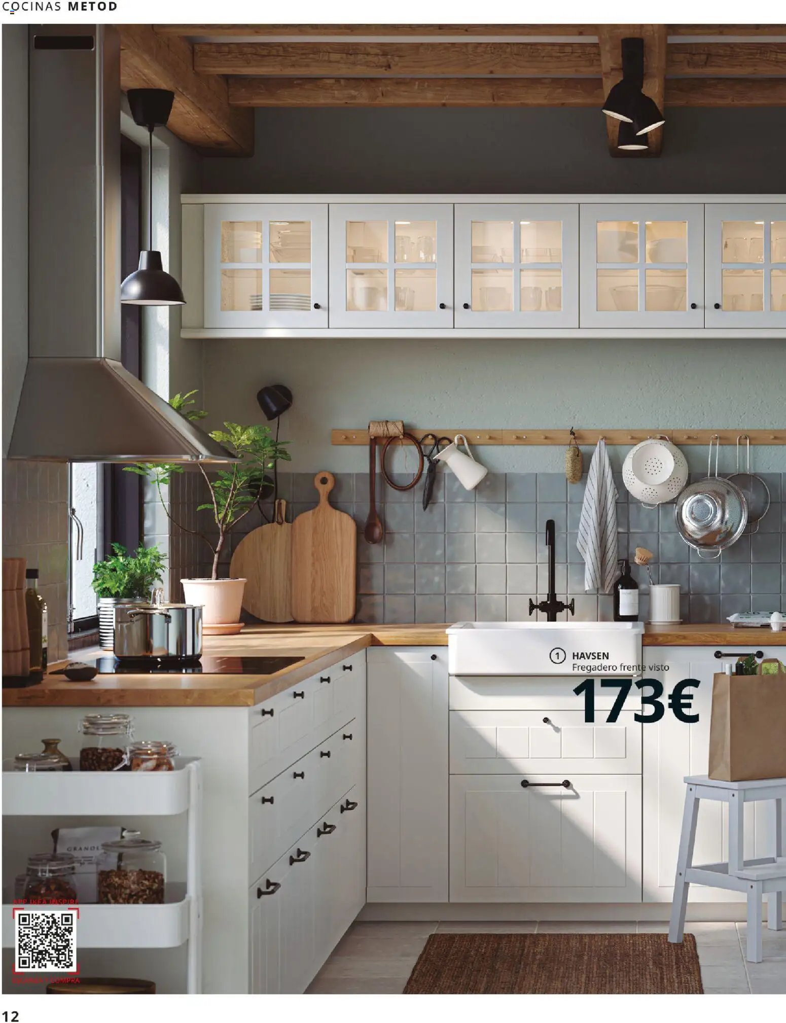 IKEA - Cocinas