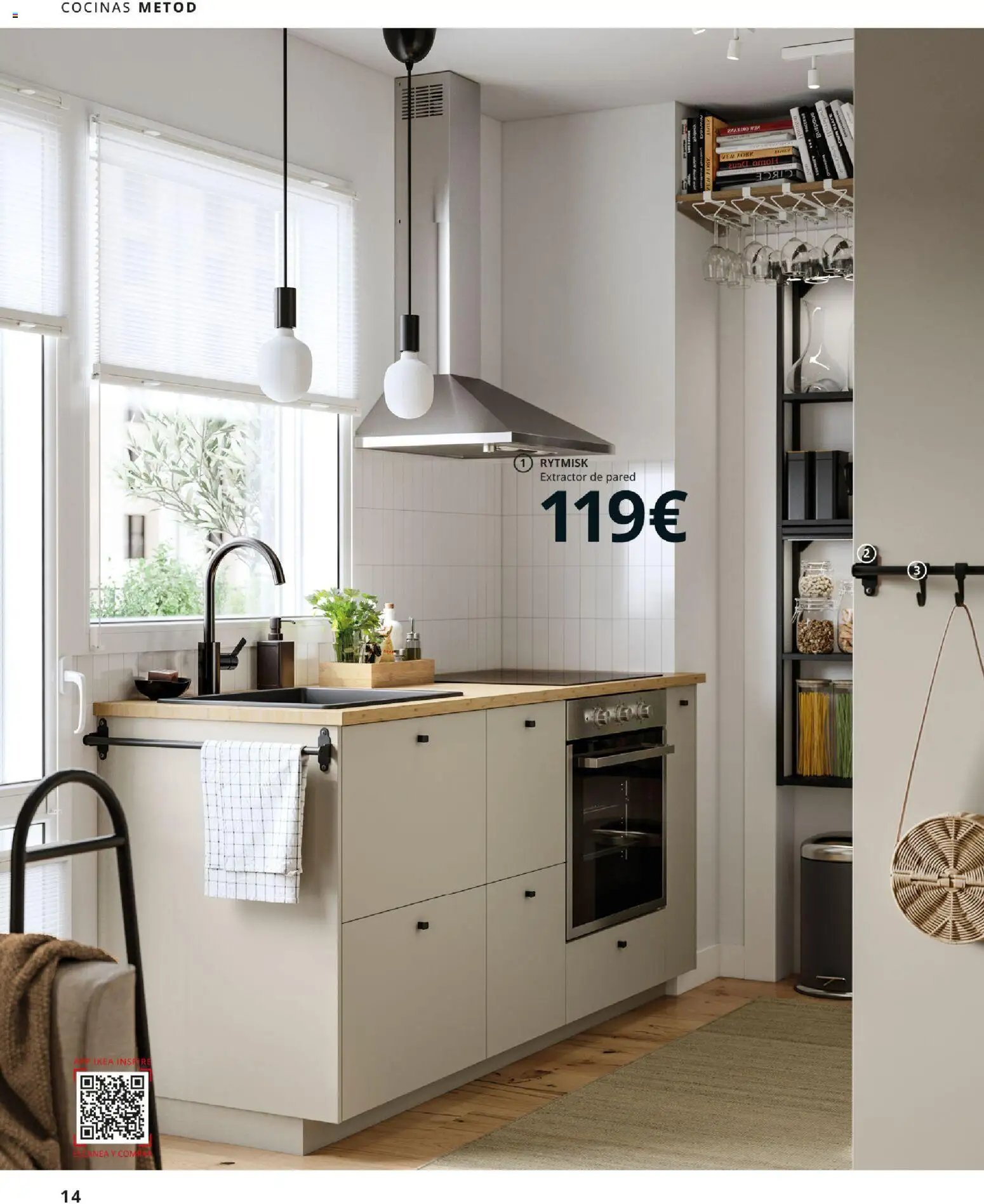 IKEA - Cocinas