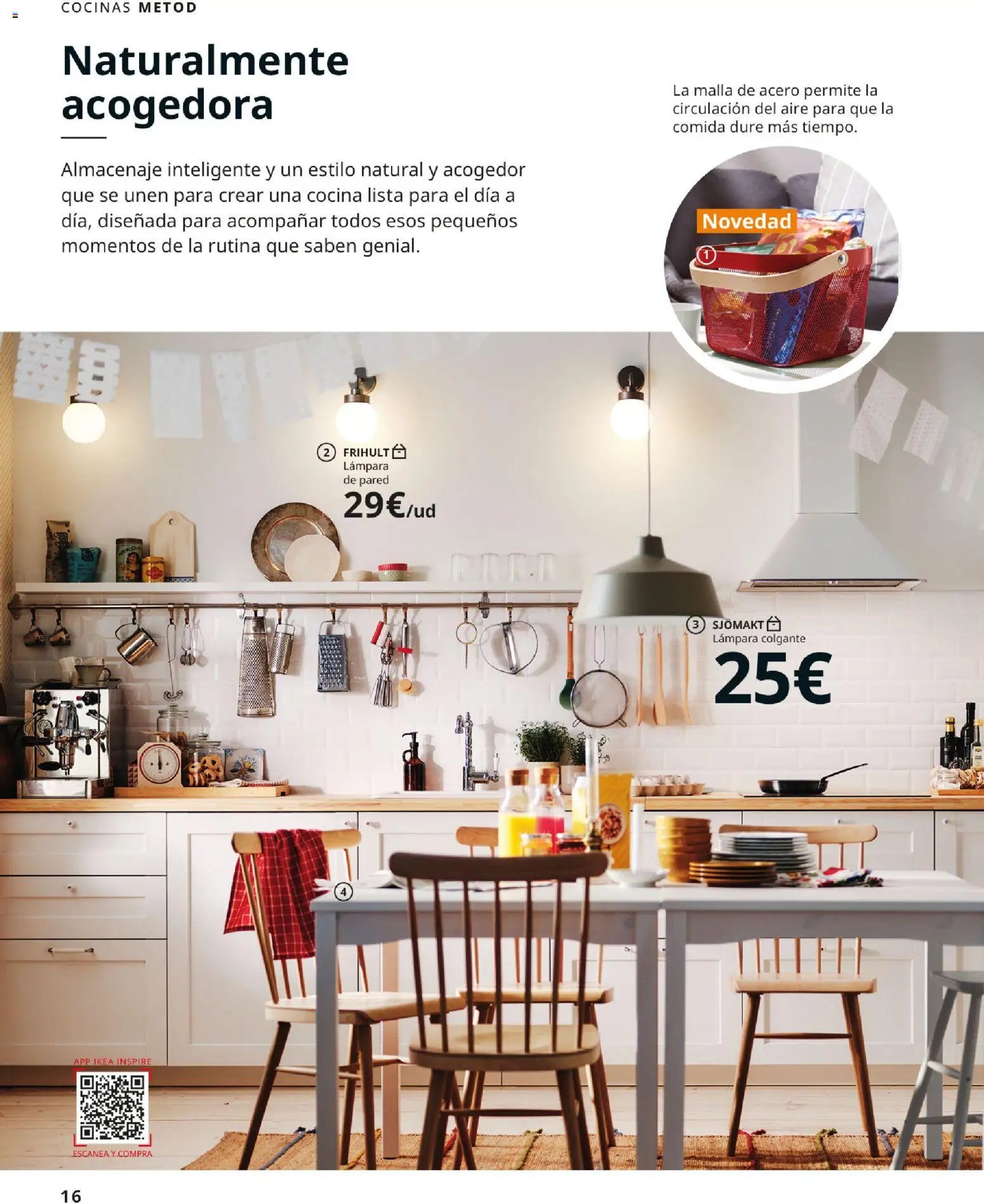 IKEA - Cocinas