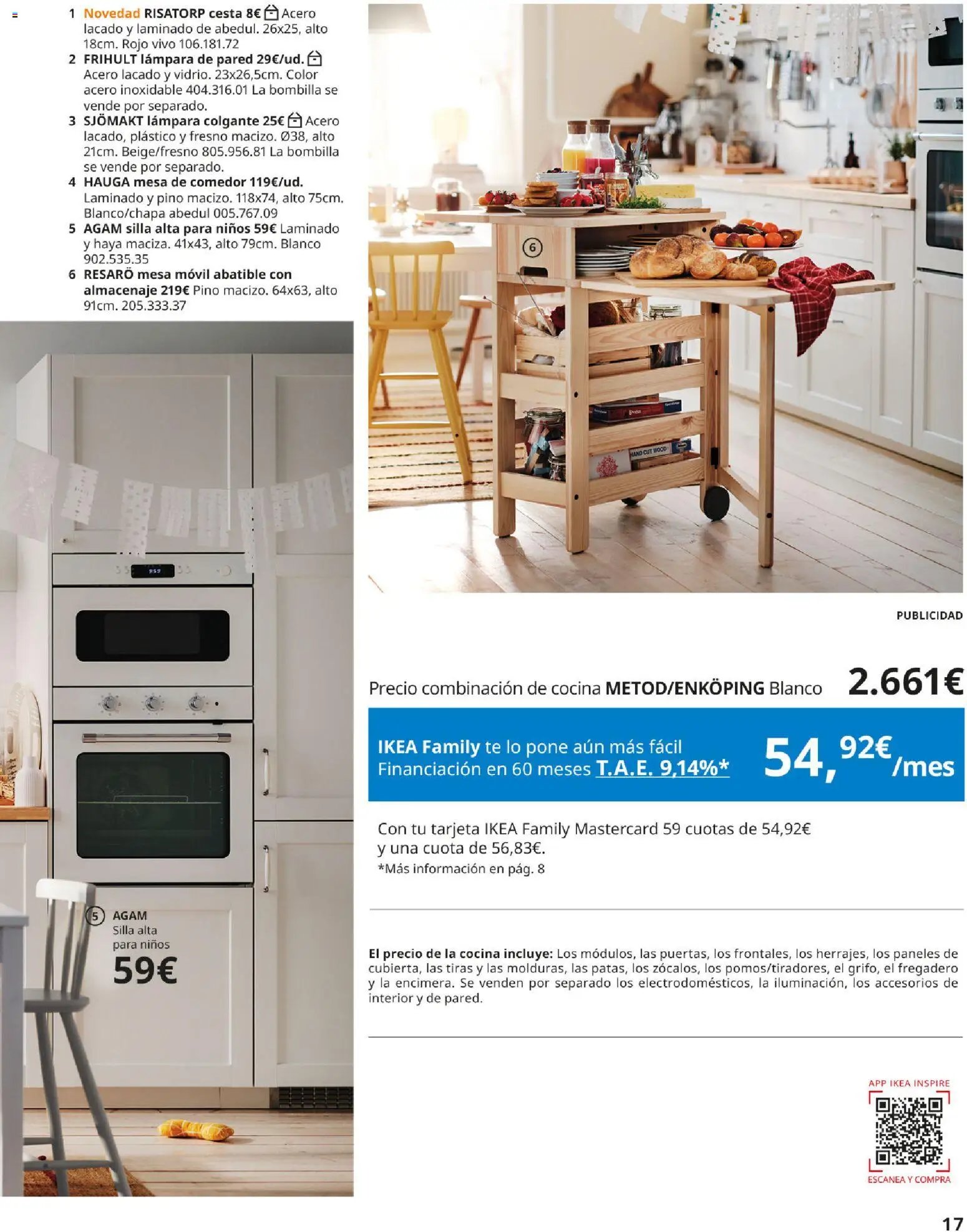 IKEA - Cocinas