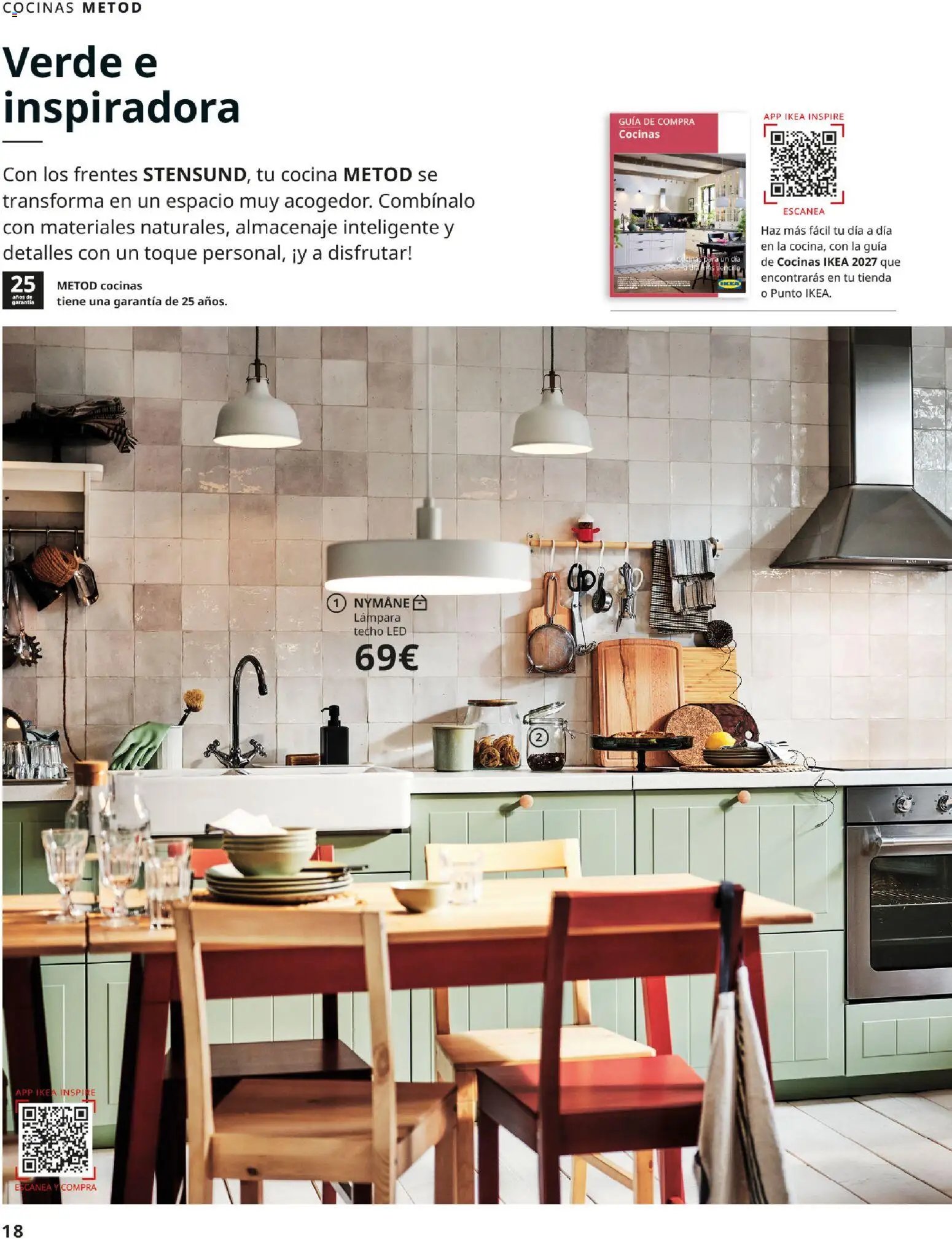 IKEA - Cocinas