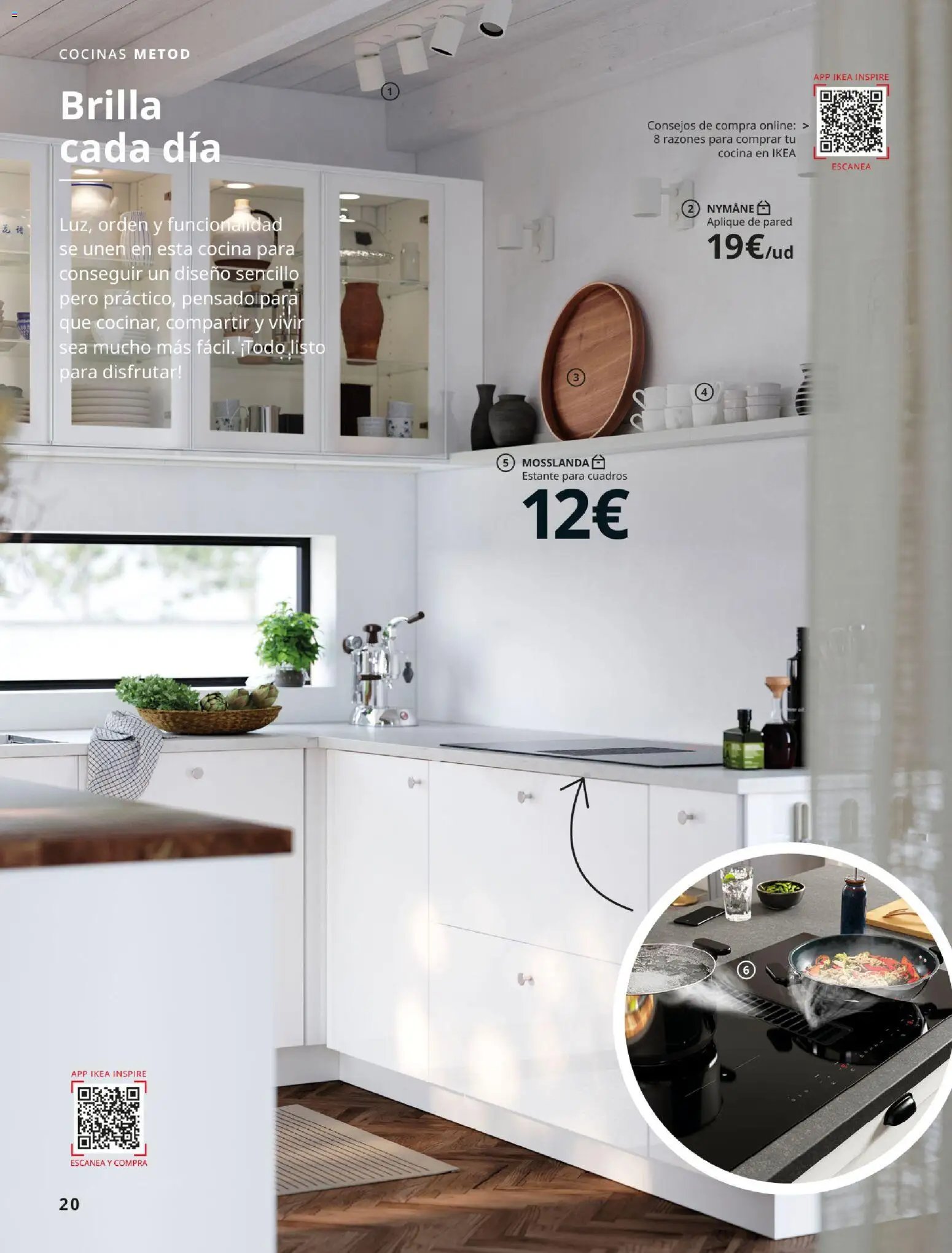 IKEA - Cocinas