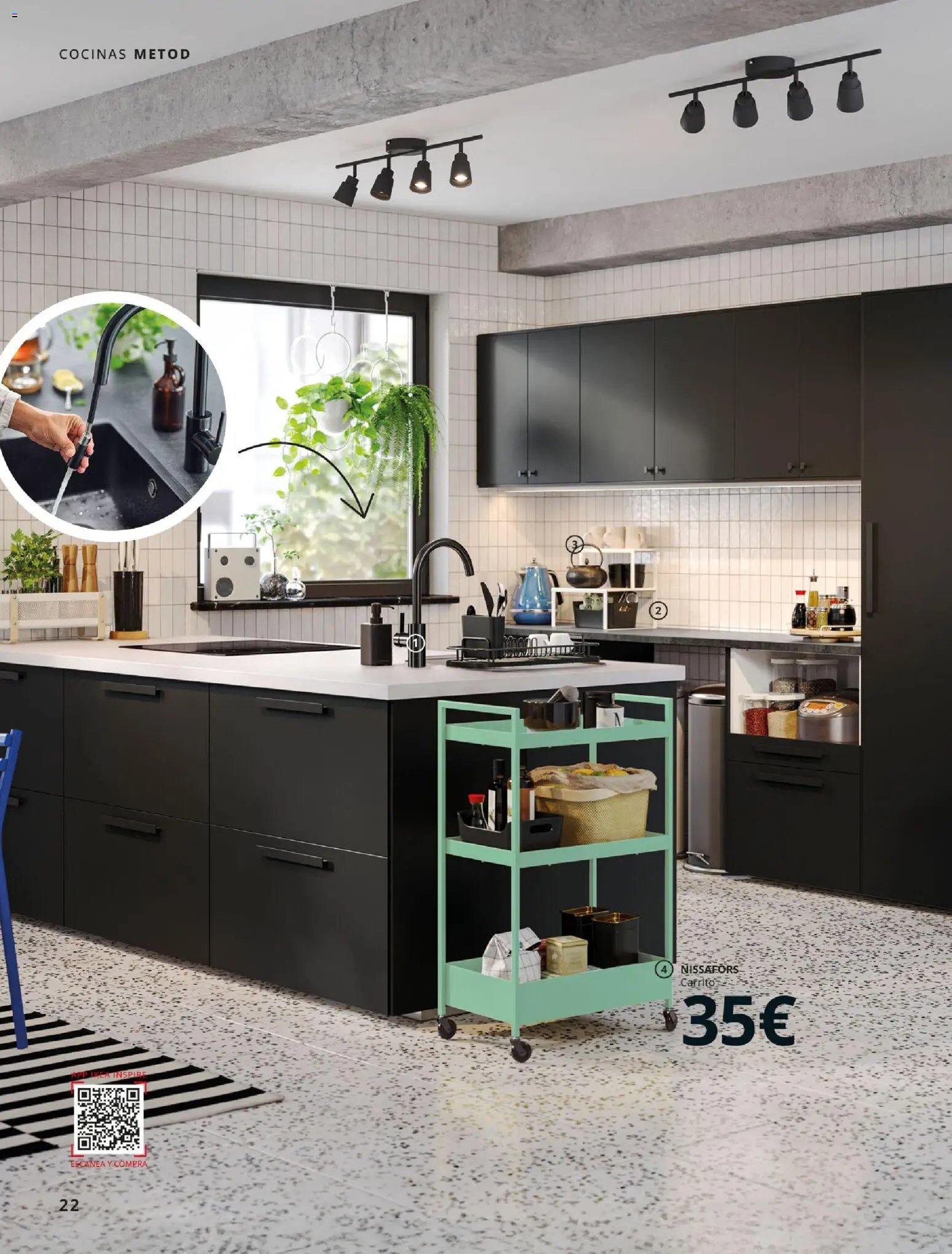 IKEA - Cocinas
