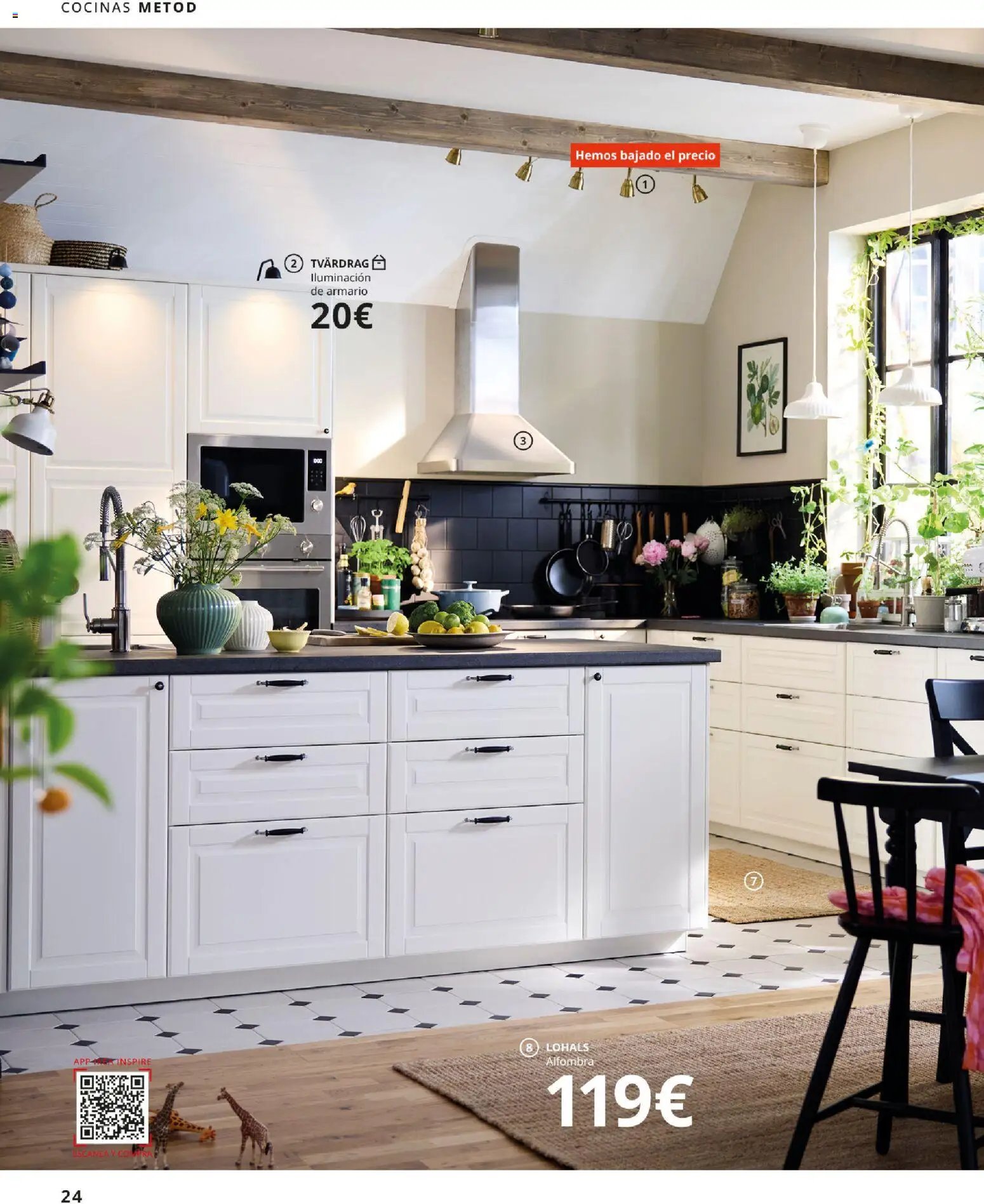 IKEA - Cocinas