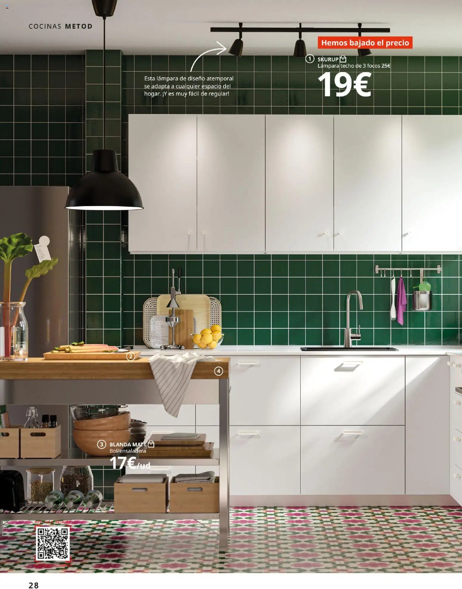 IKEA - Cocinas