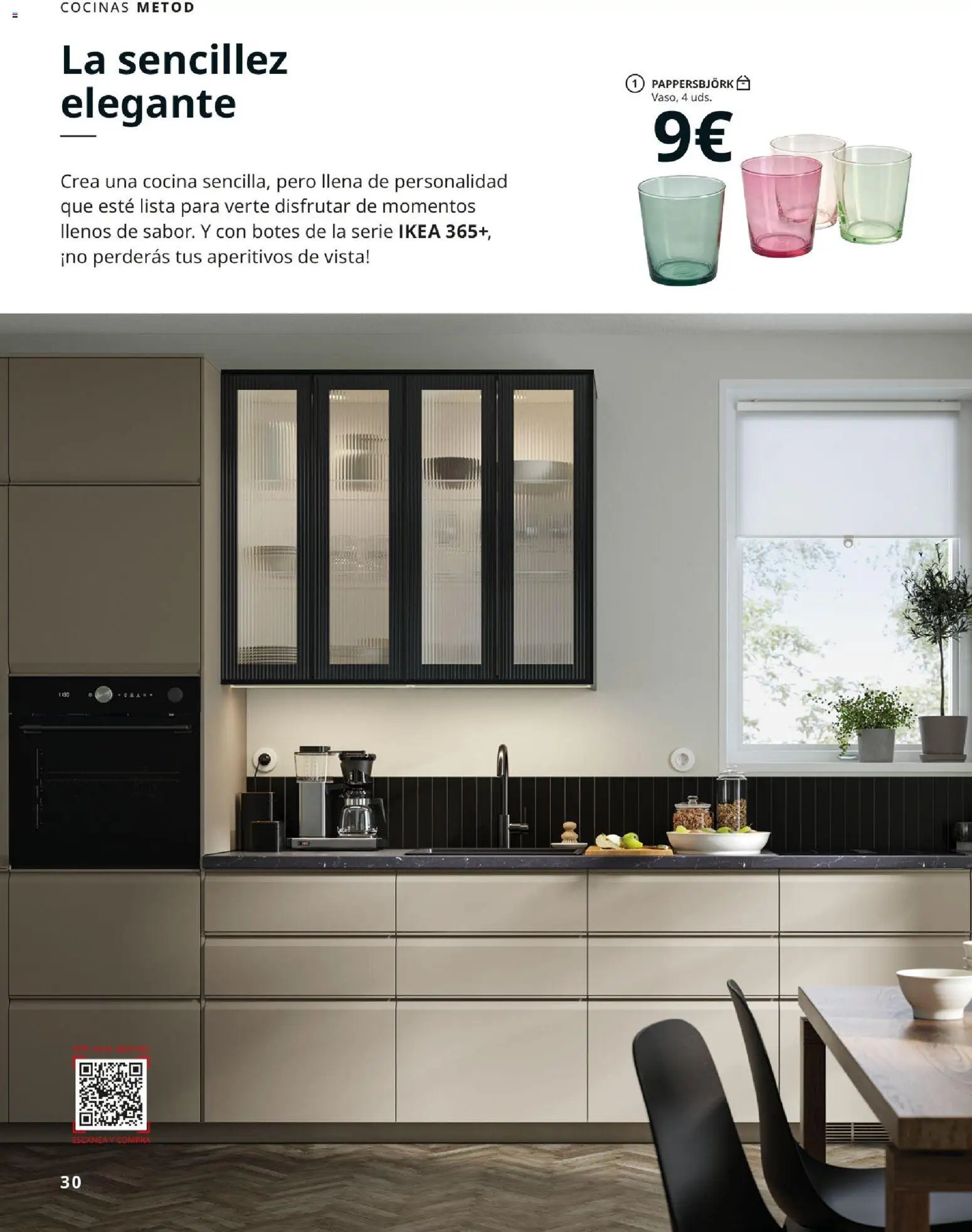 IKEA - Cocinas