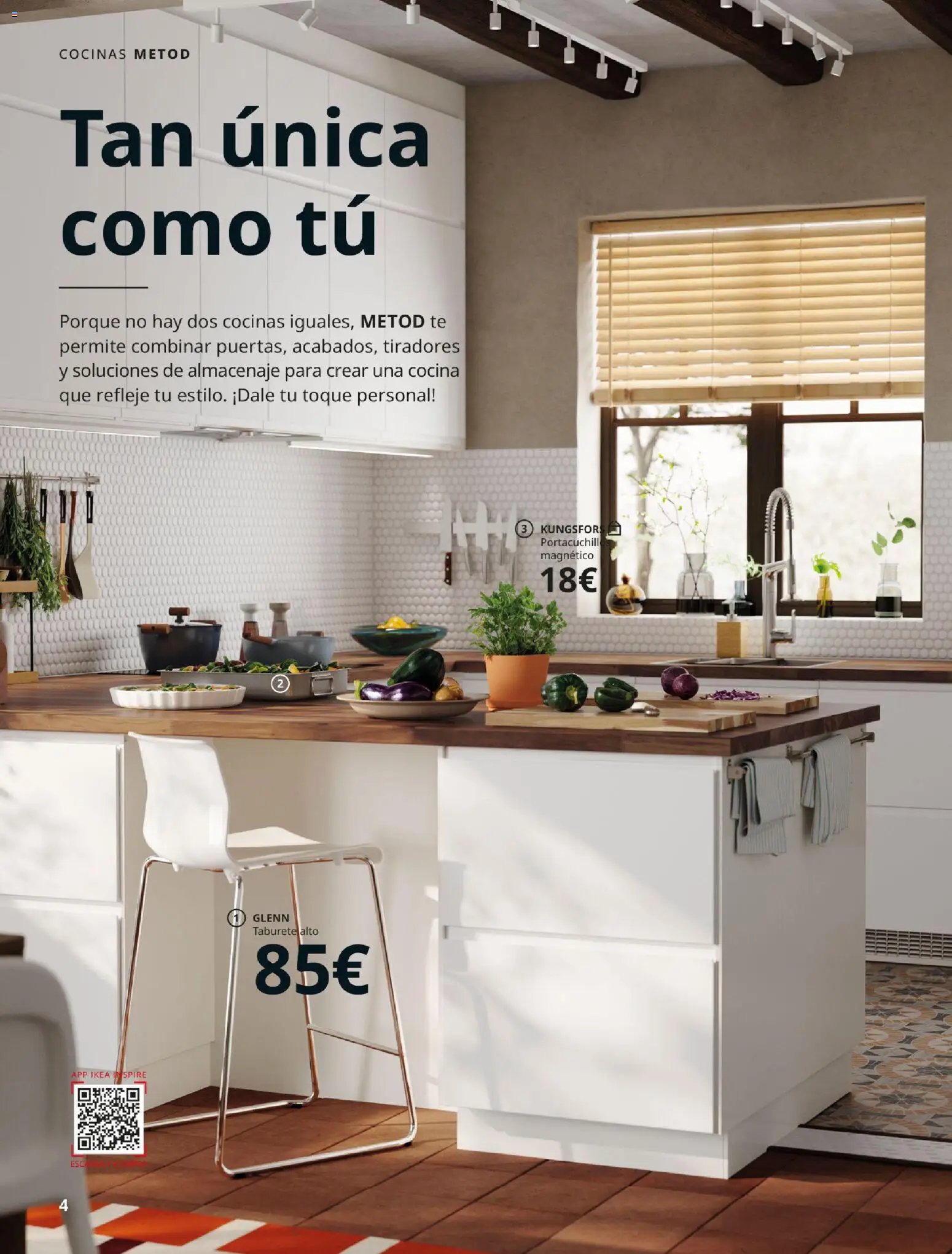 IKEA - Cocinas