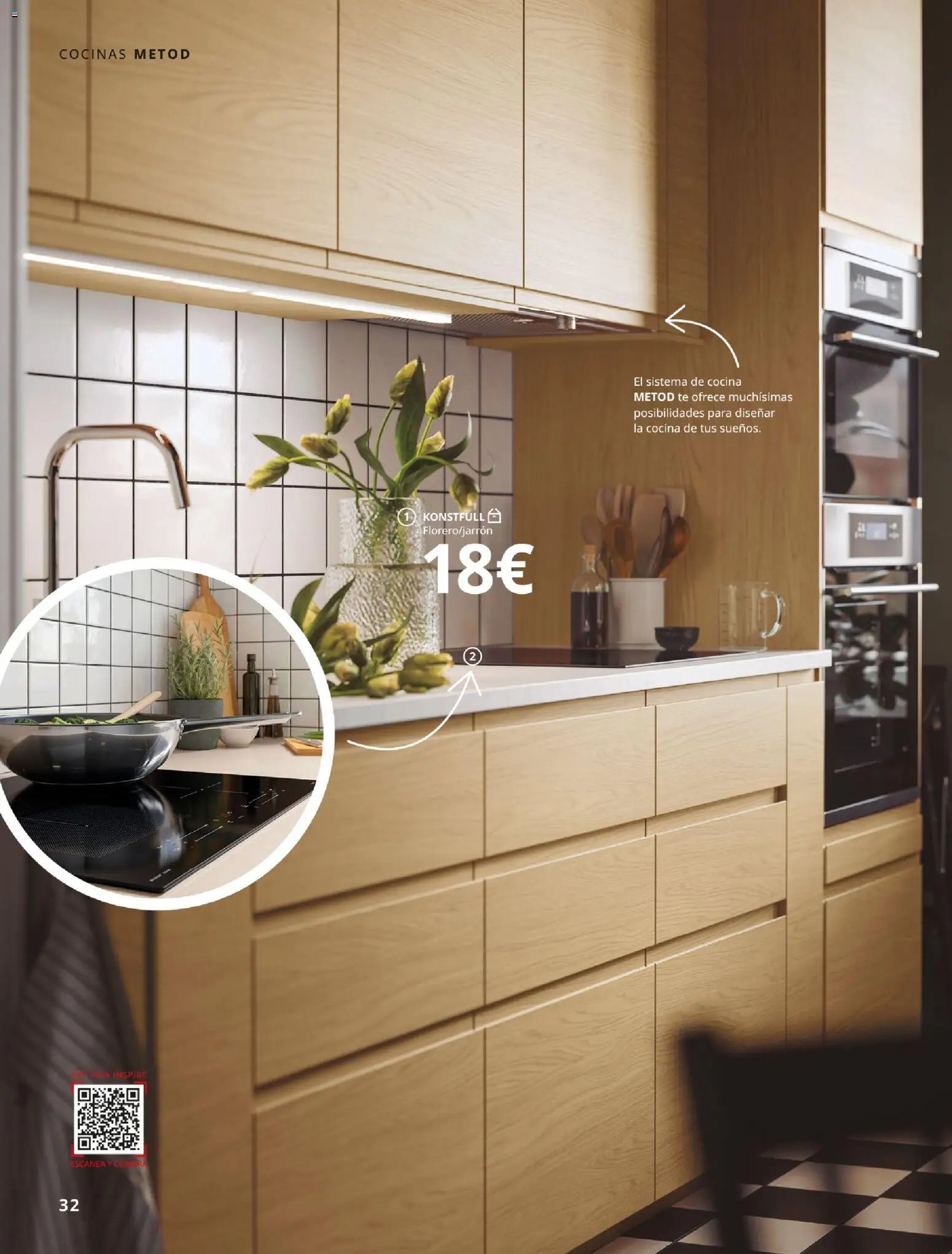 IKEA - Cocinas
