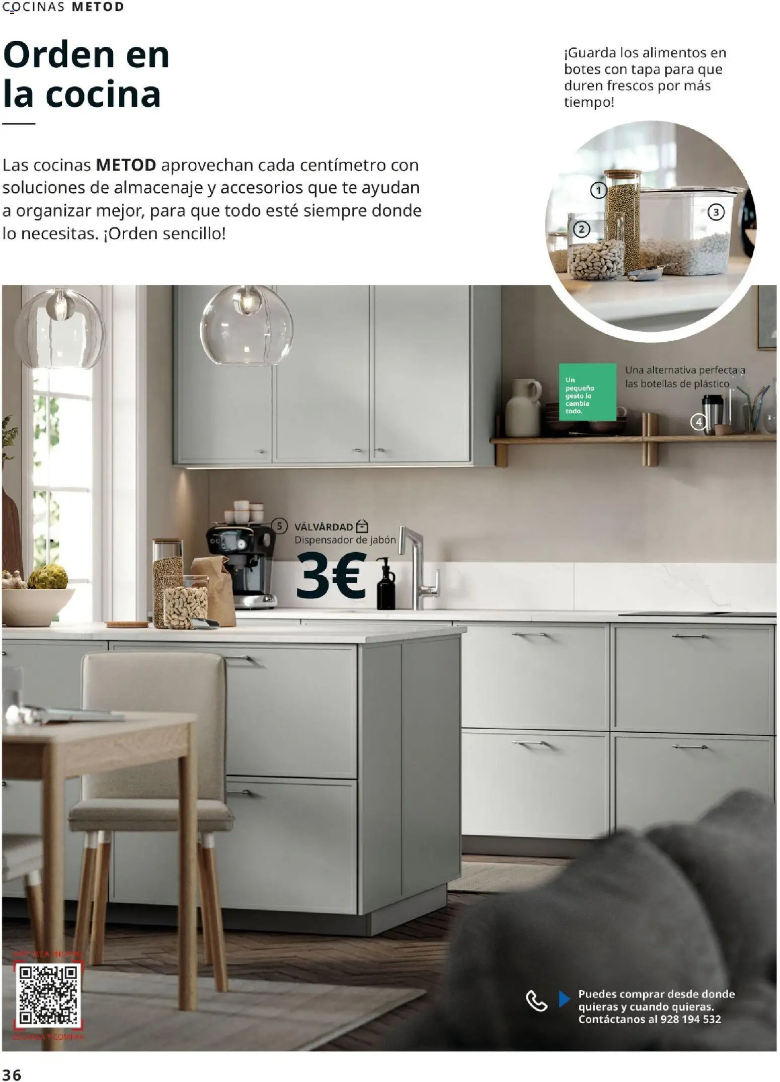 IKEA - Cocinas
