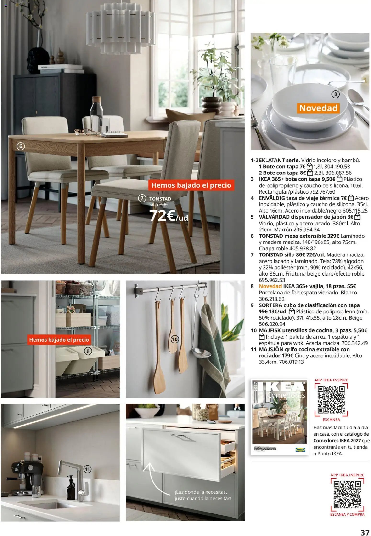 IKEA - Cocinas